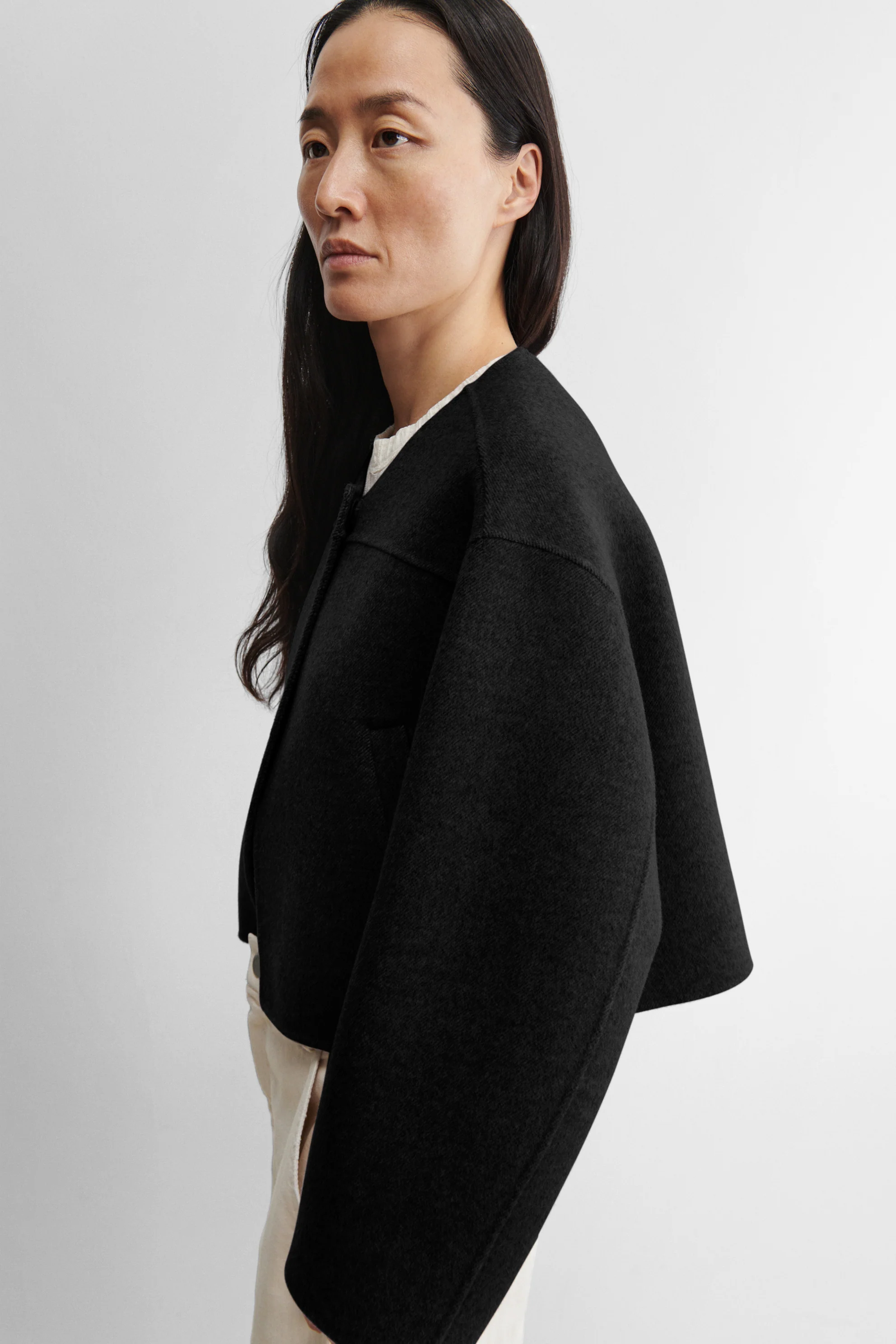 Addio Jacket - Image 4
