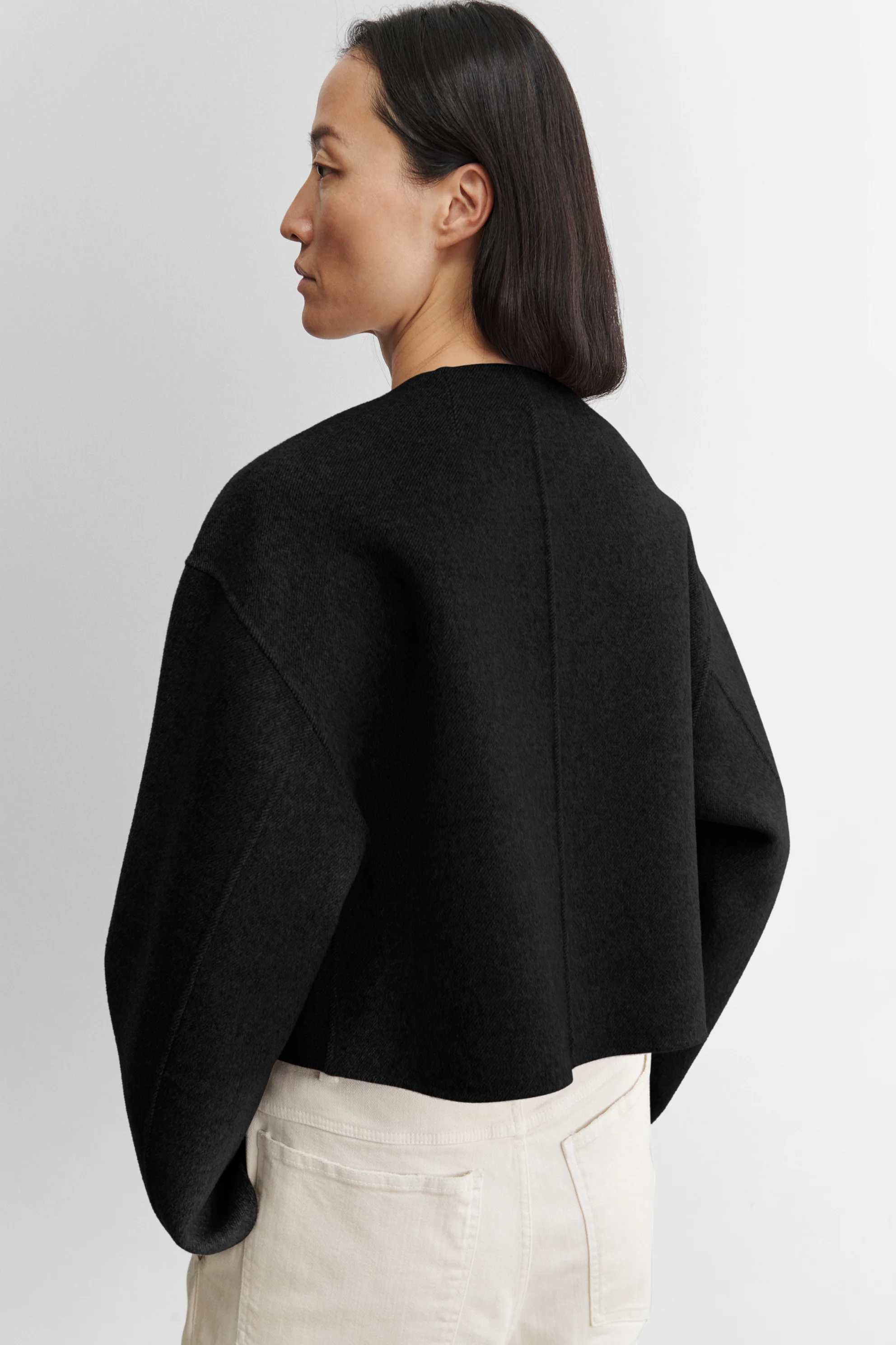 Addio Jacket - Image 6