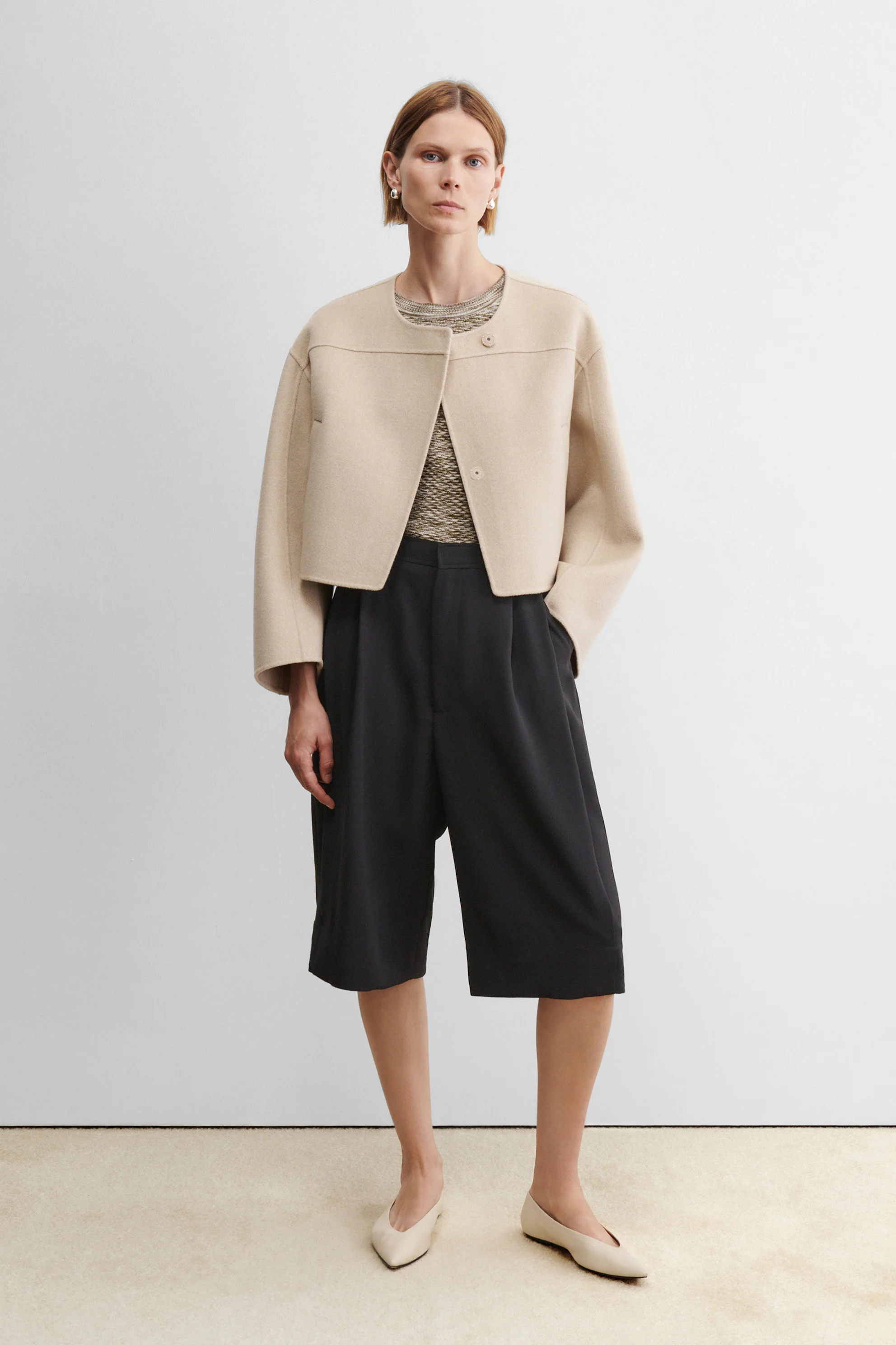 Addio Jacket - Image 7