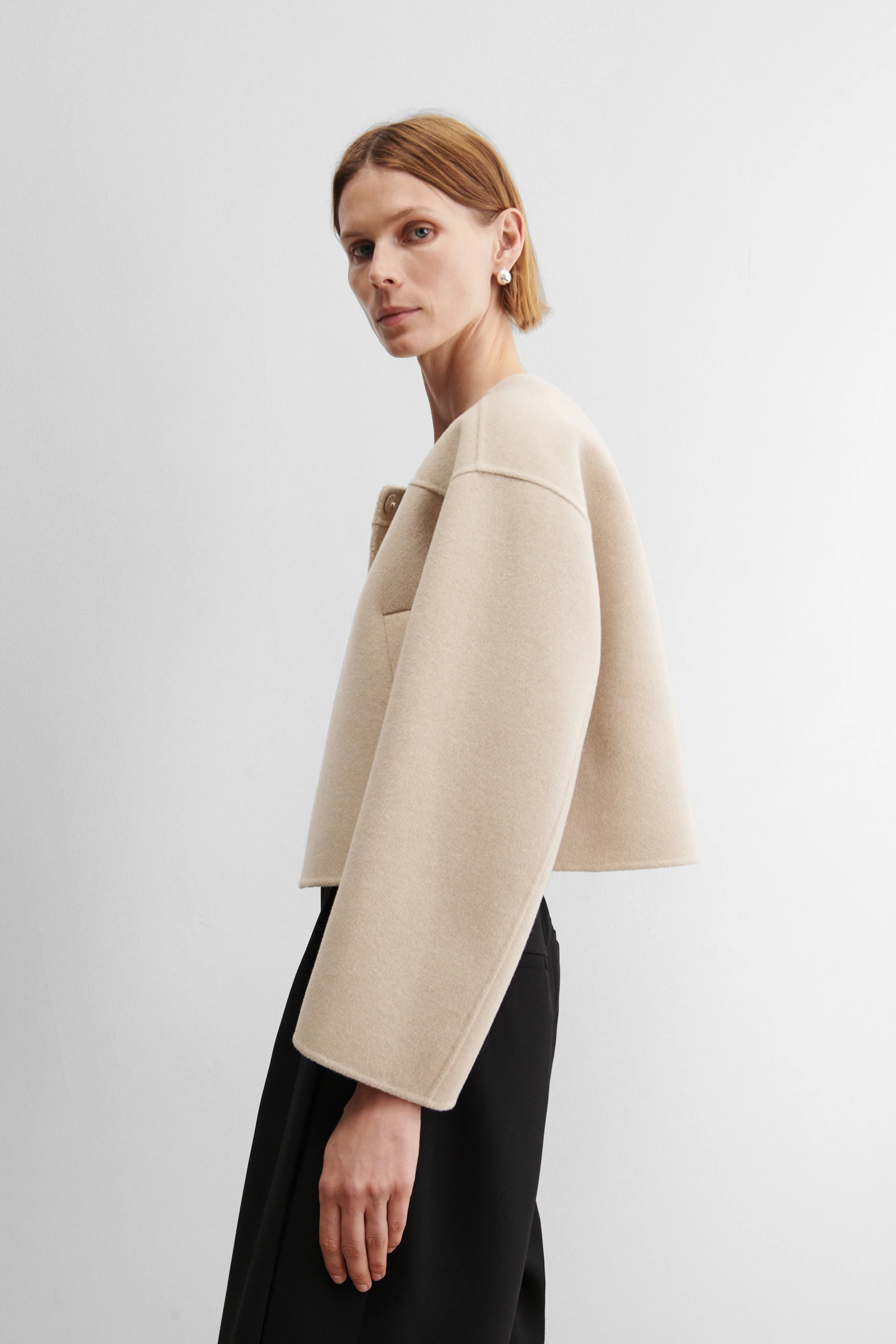 Addio Jacket - Image 9