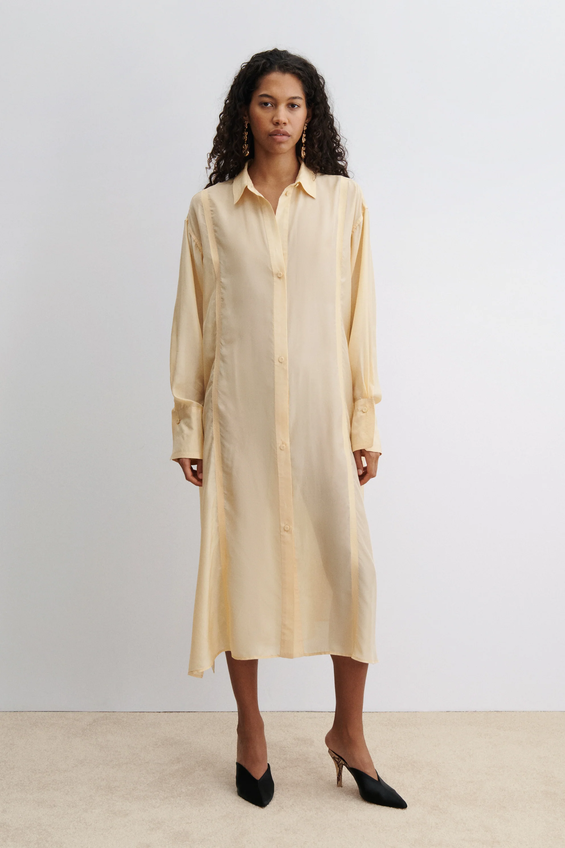 Adonis Dress - Image 6