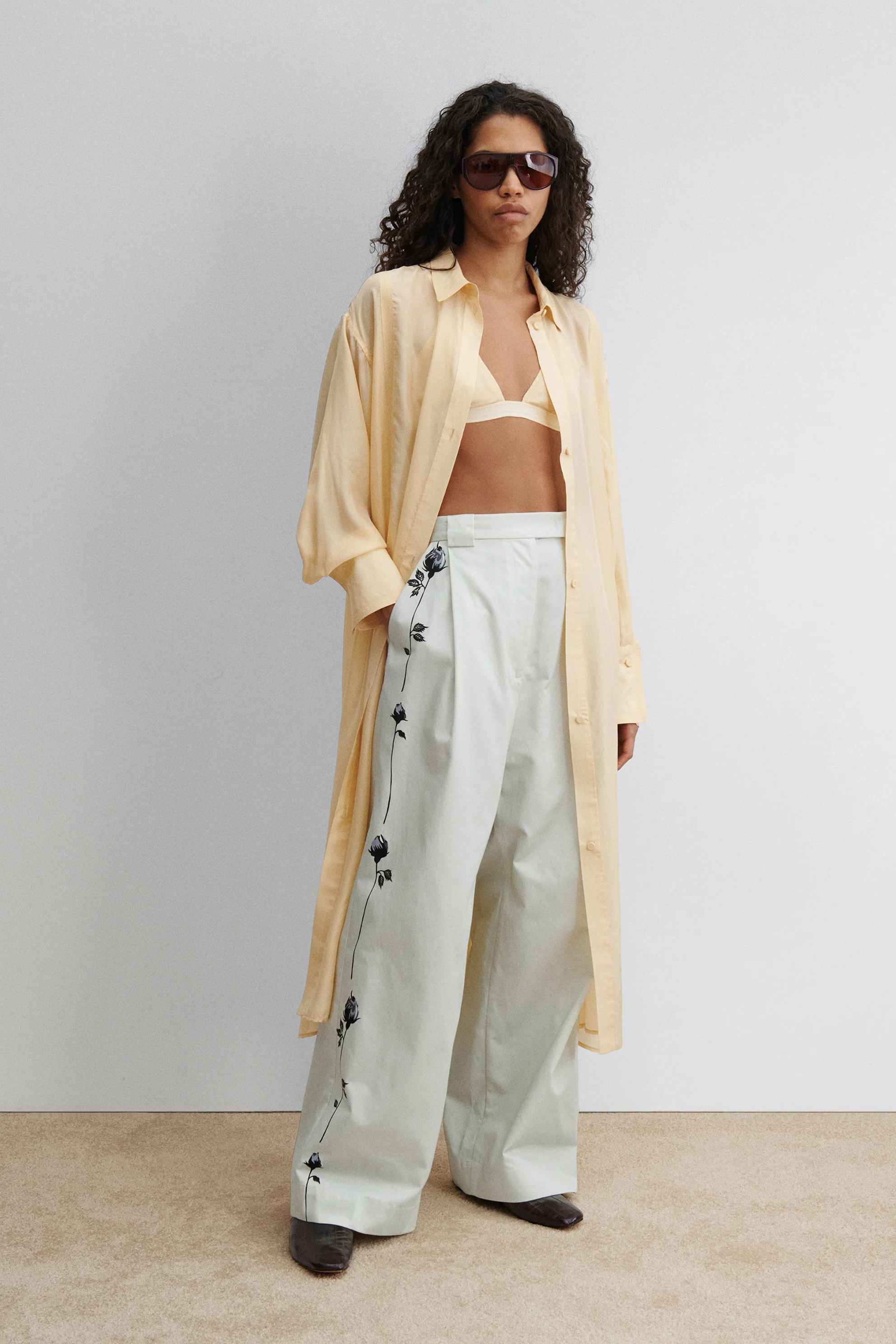 Adonis Dress - Image 8