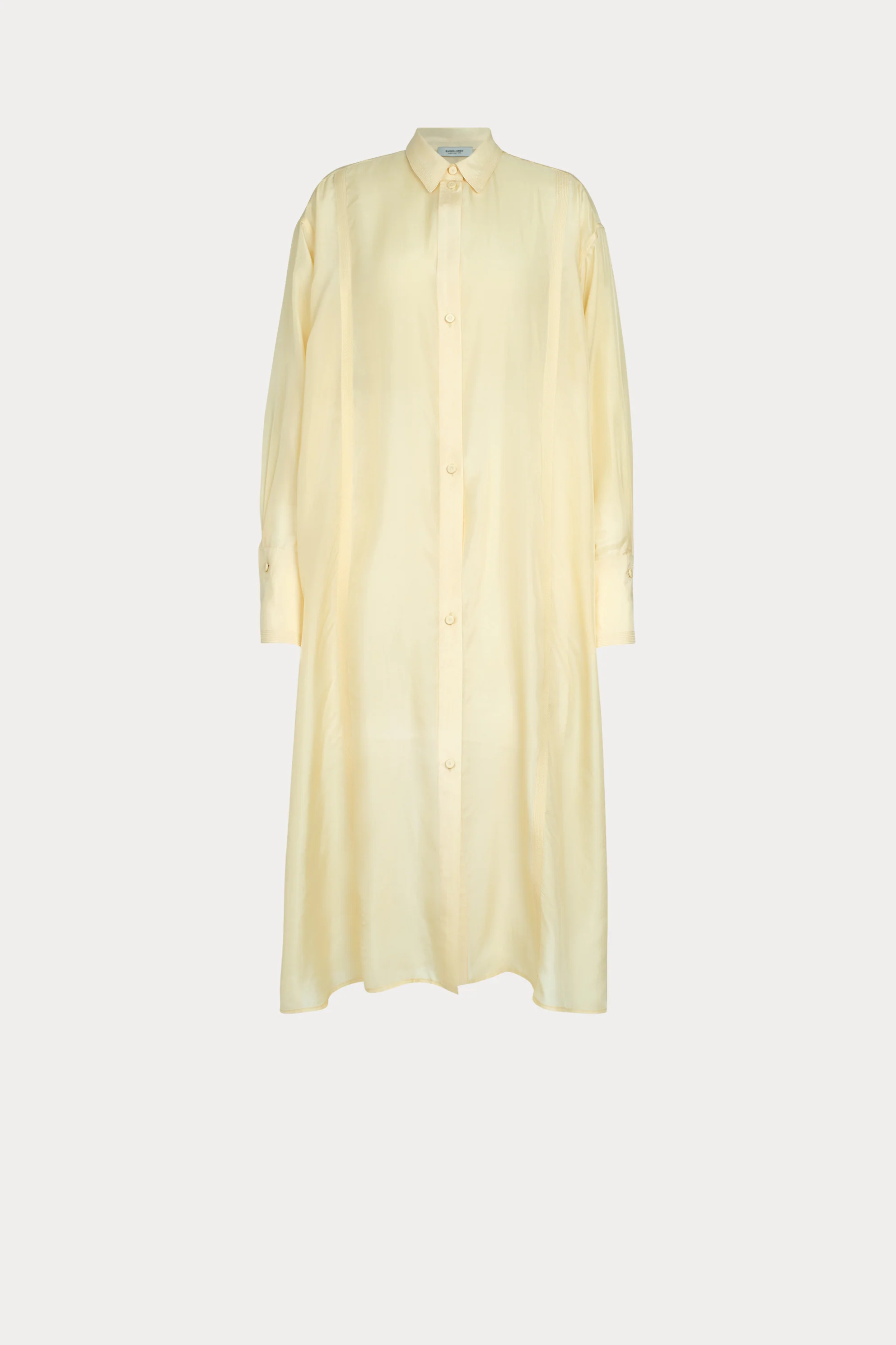 Adonis Dress - Image 9