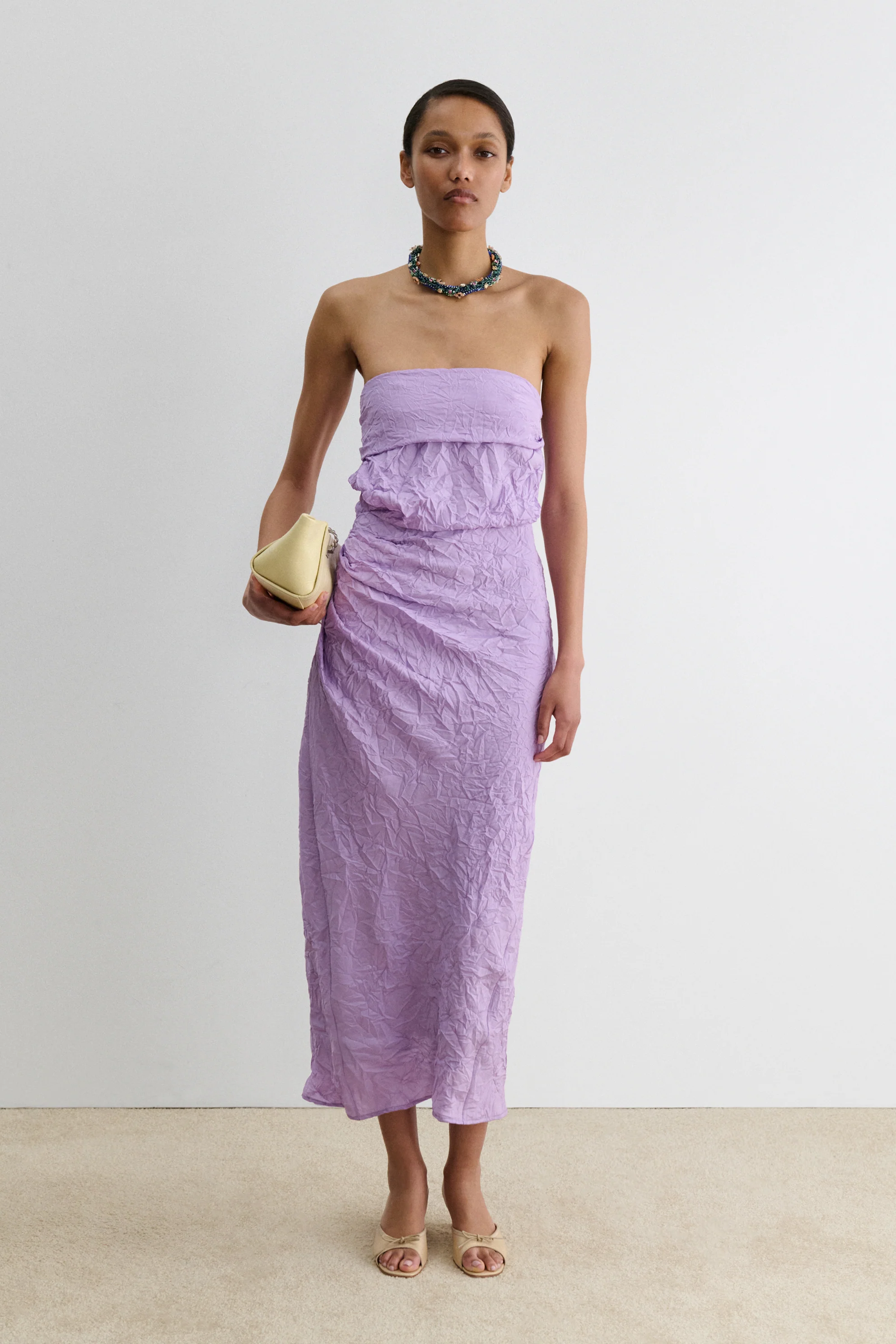 Akass Dress