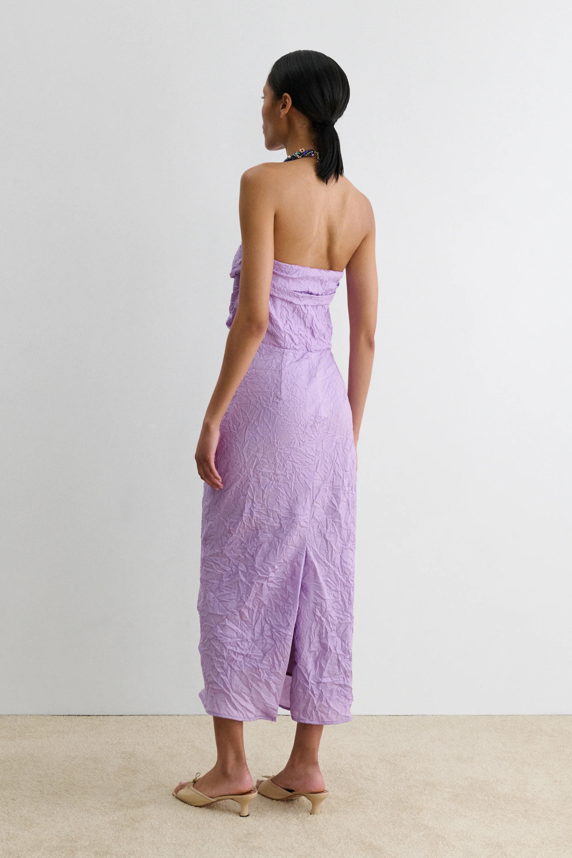 Akass Dress - Image 4