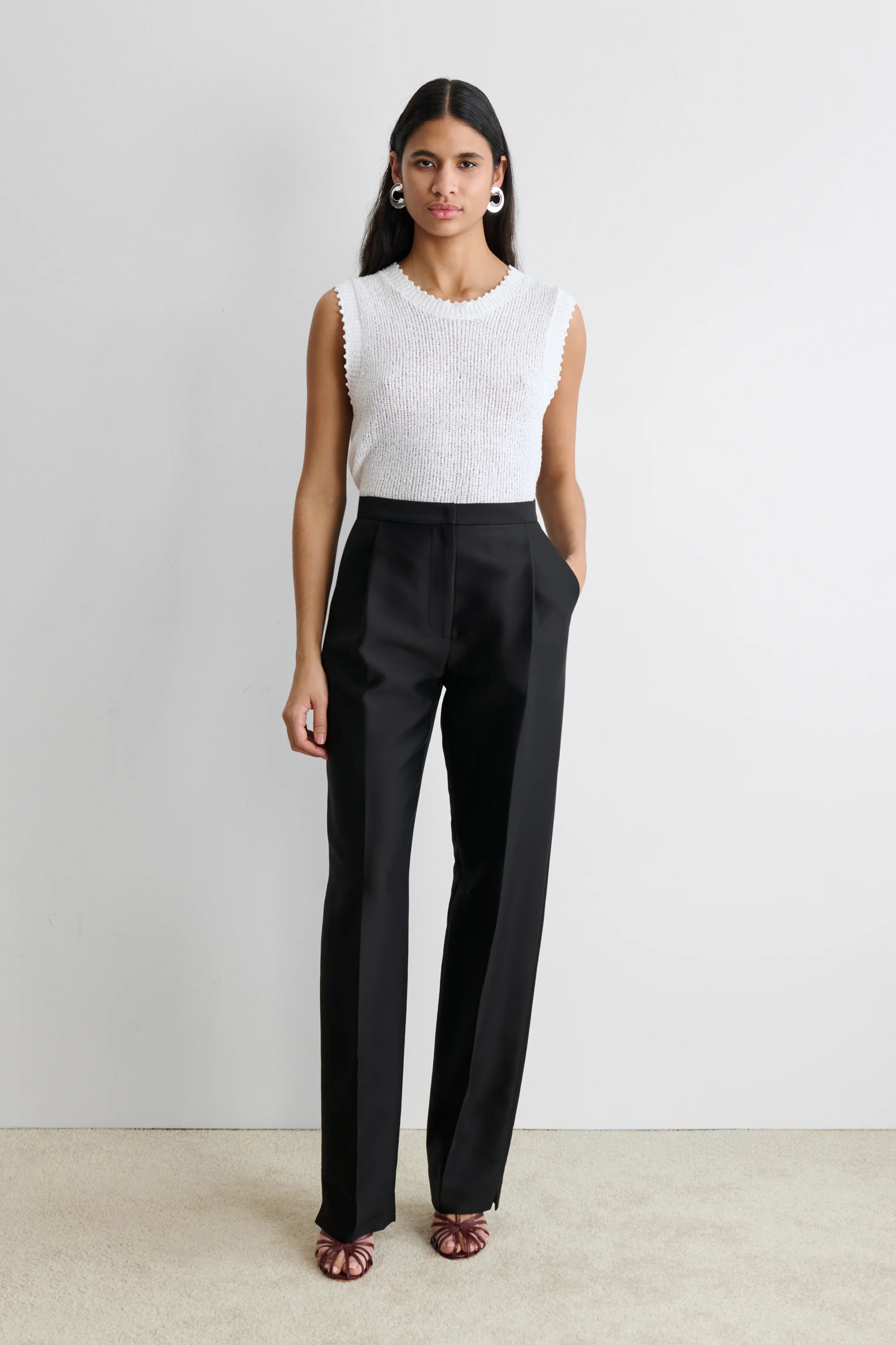 Alba Pant - Image 12