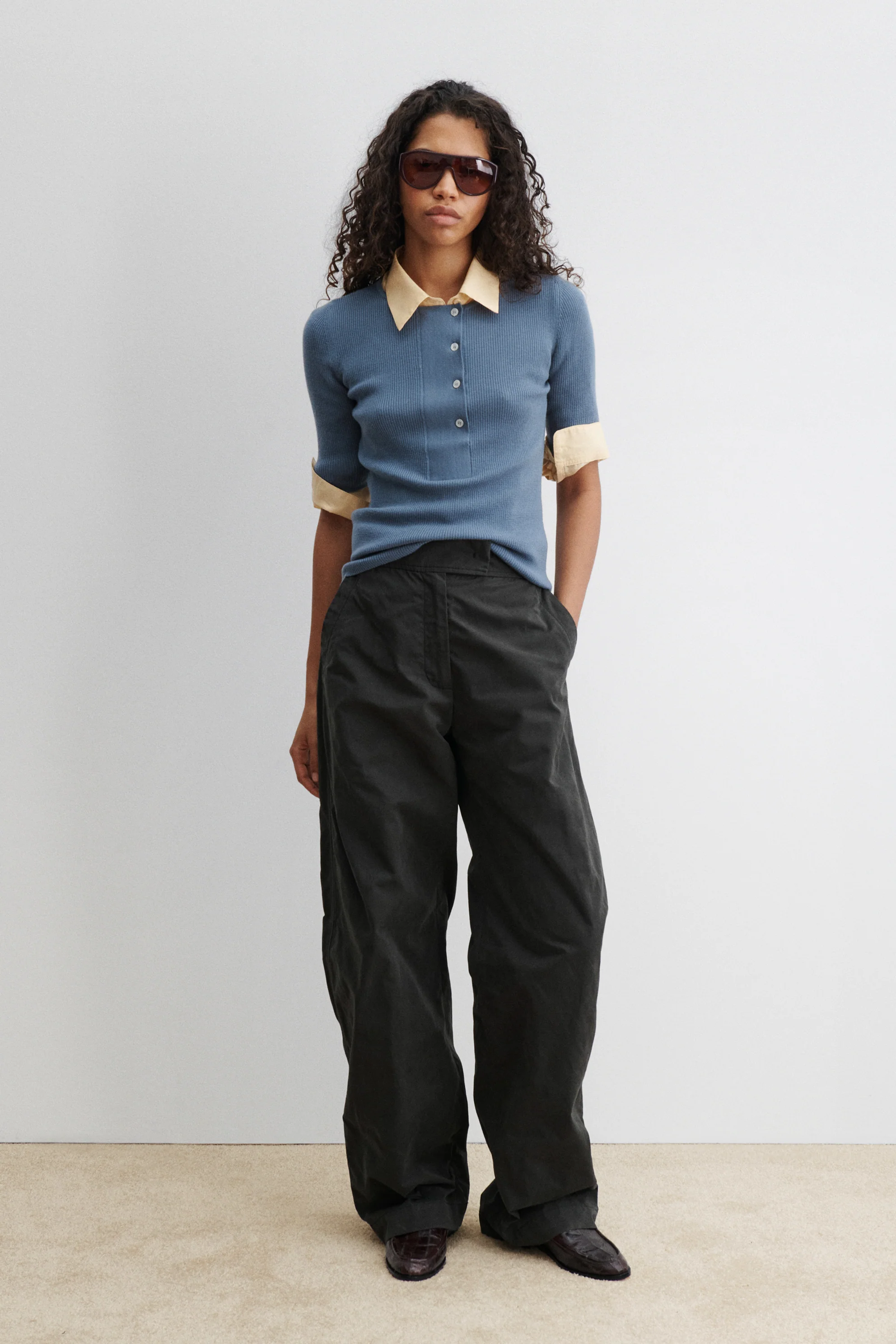 Allery Henley