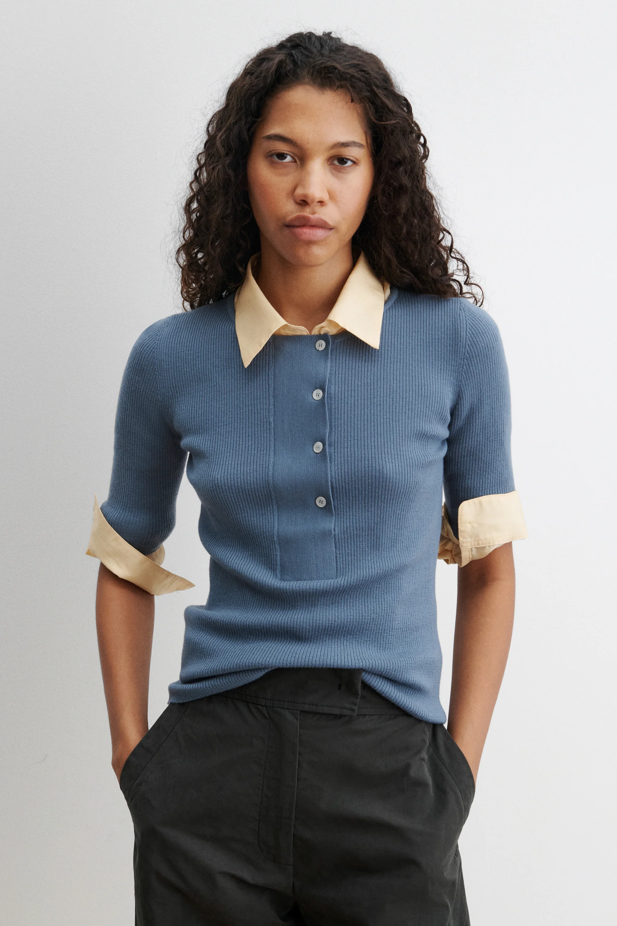 Allery Henley - Image 2