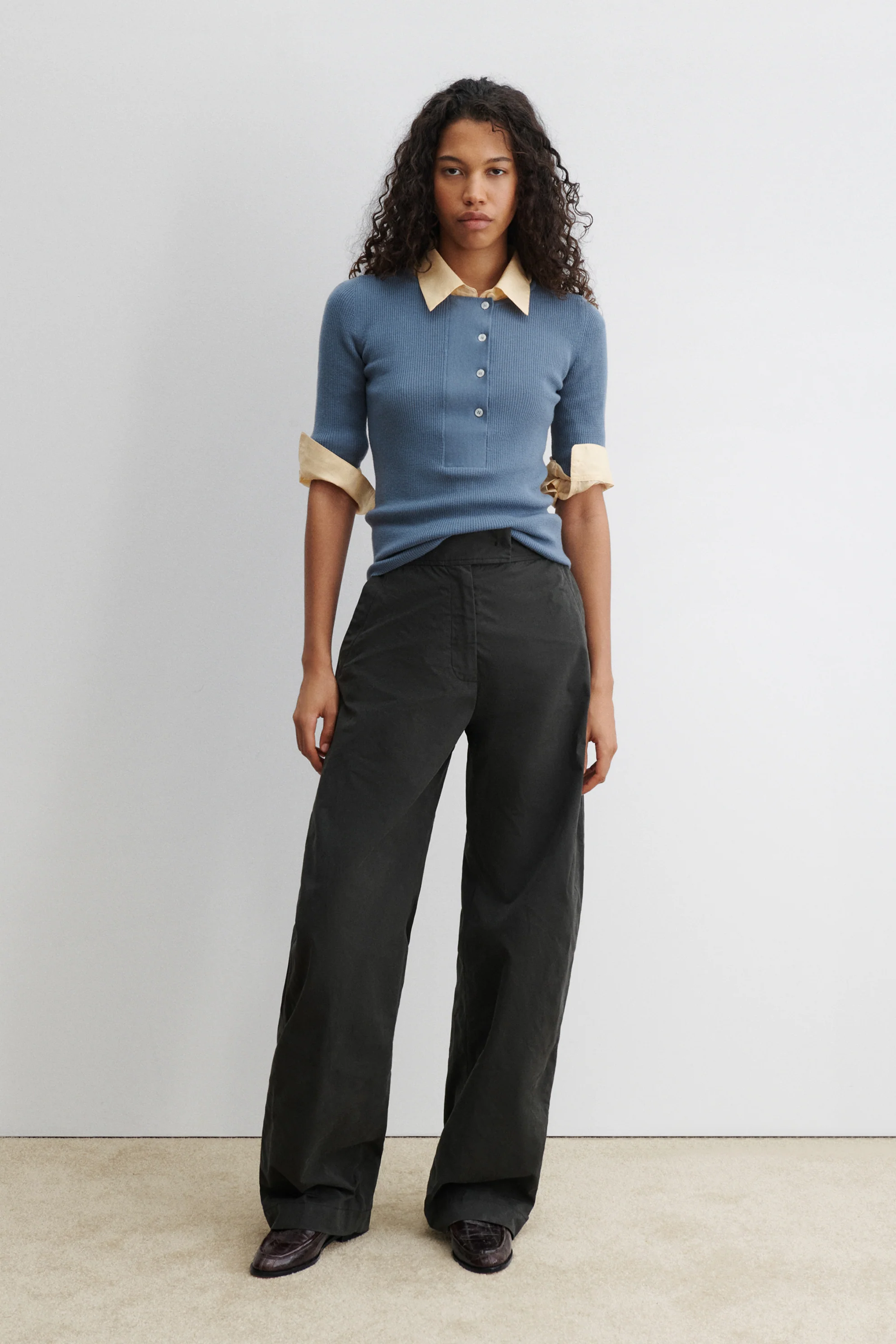 Allery Henley - Image 5