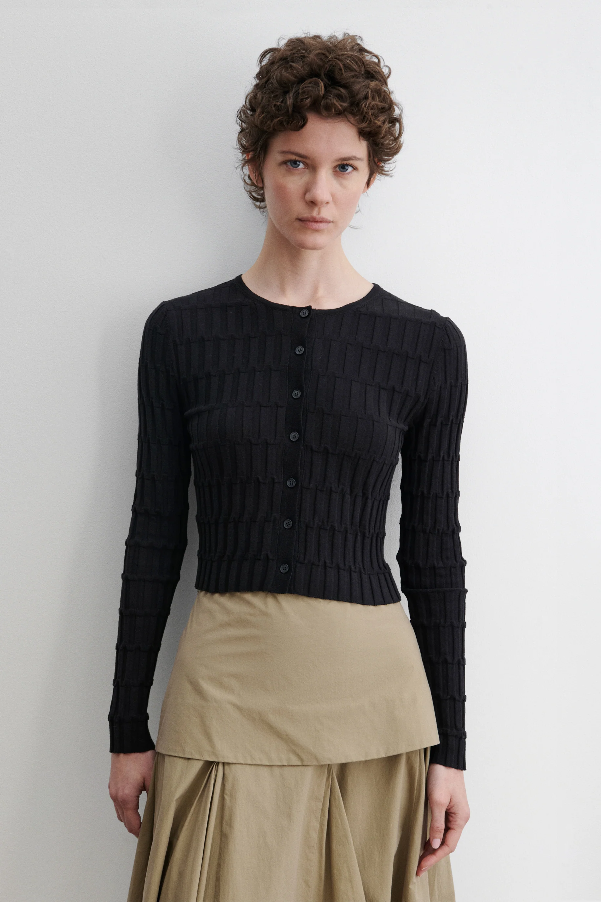 Allira Cardigan - Image 2