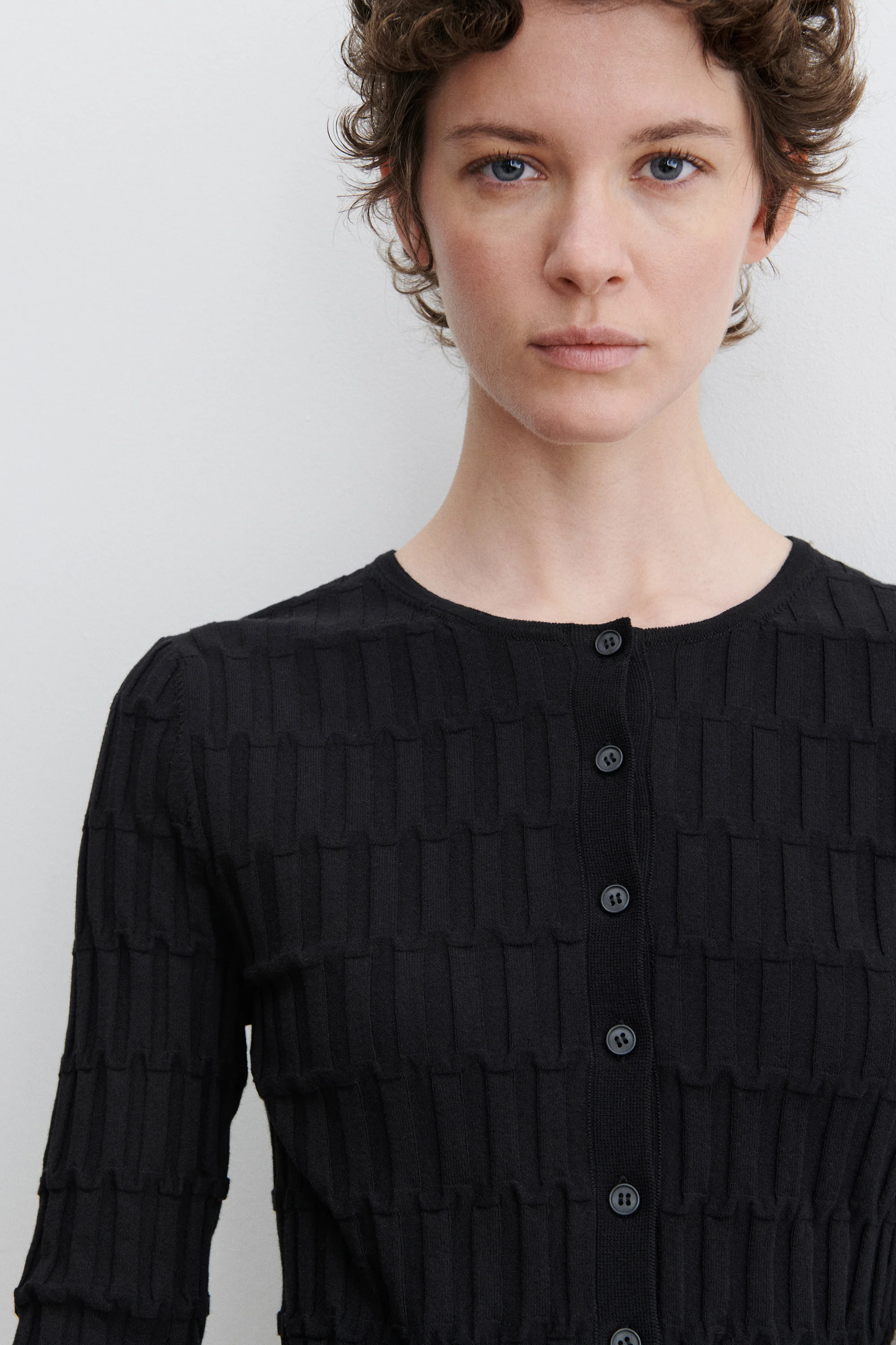 Allira Cardigan - Image 3