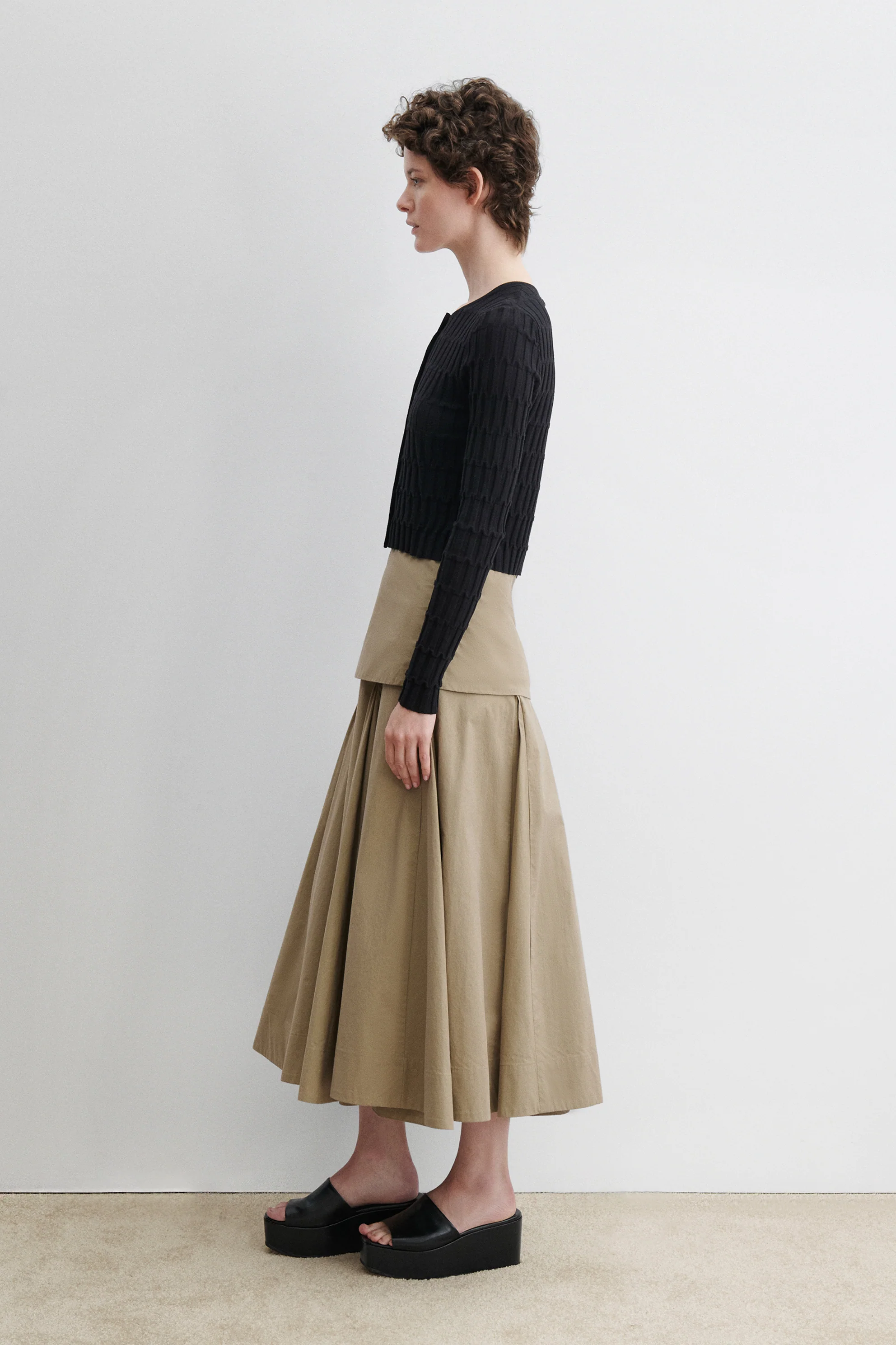 Allira Cardigan - Image 4