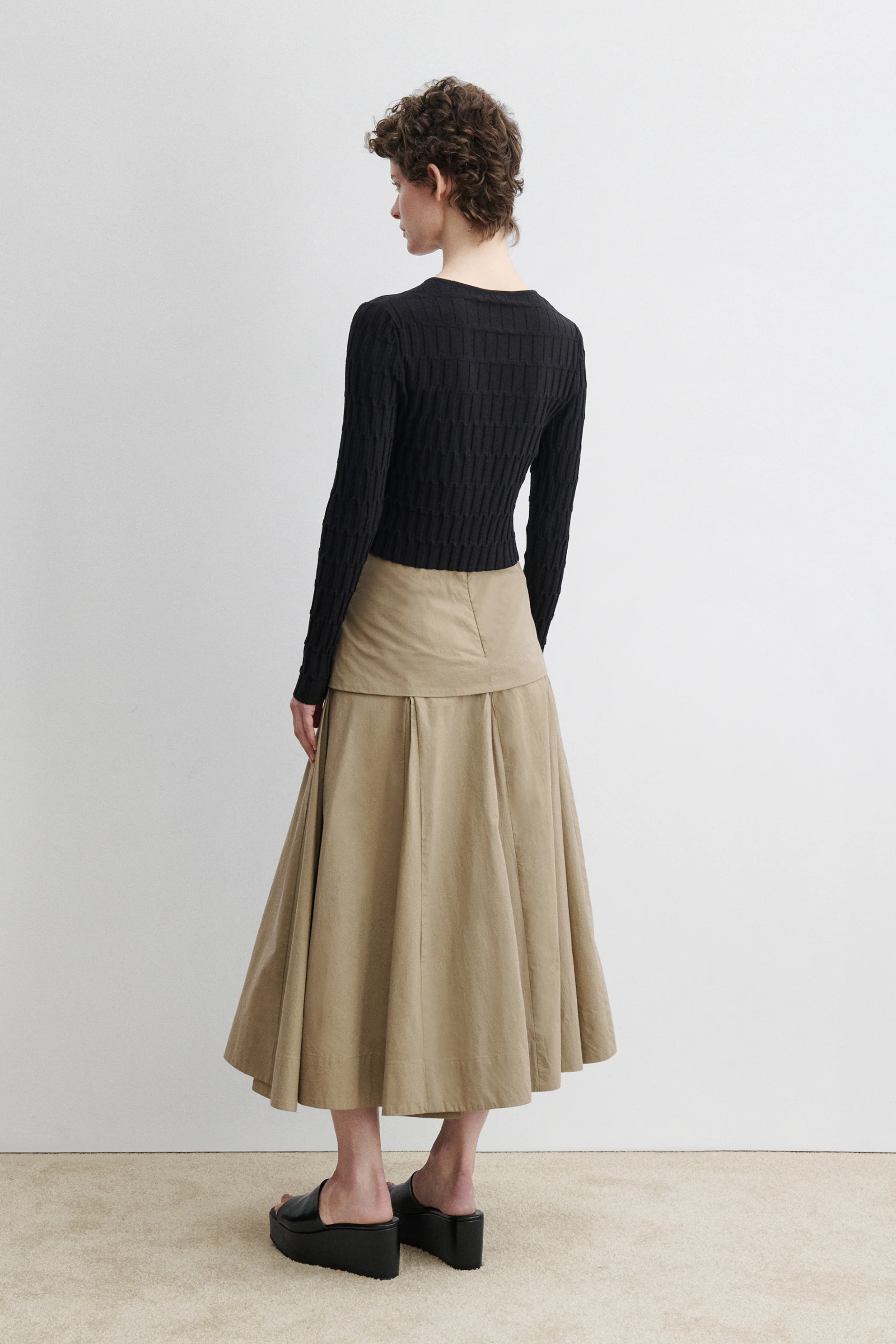 Allira Cardigan - Image 5