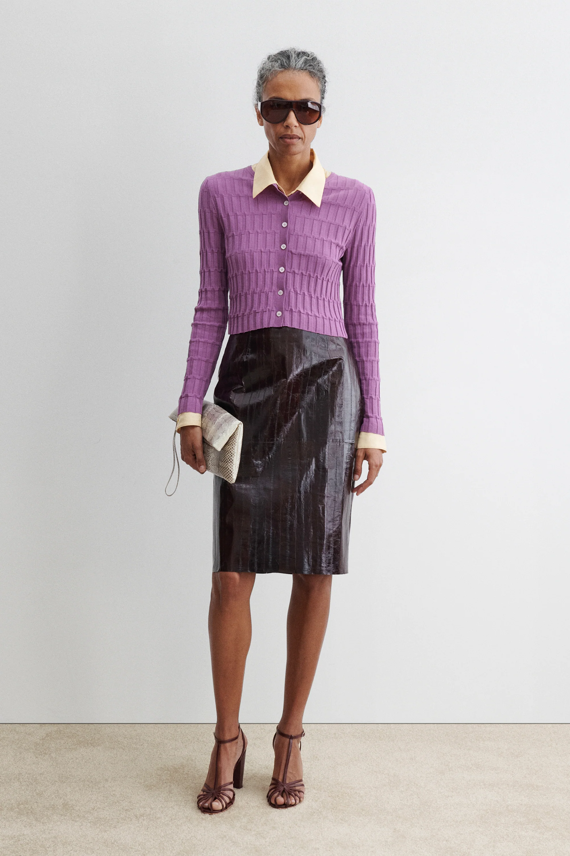 Allira Cardigan - Image 7