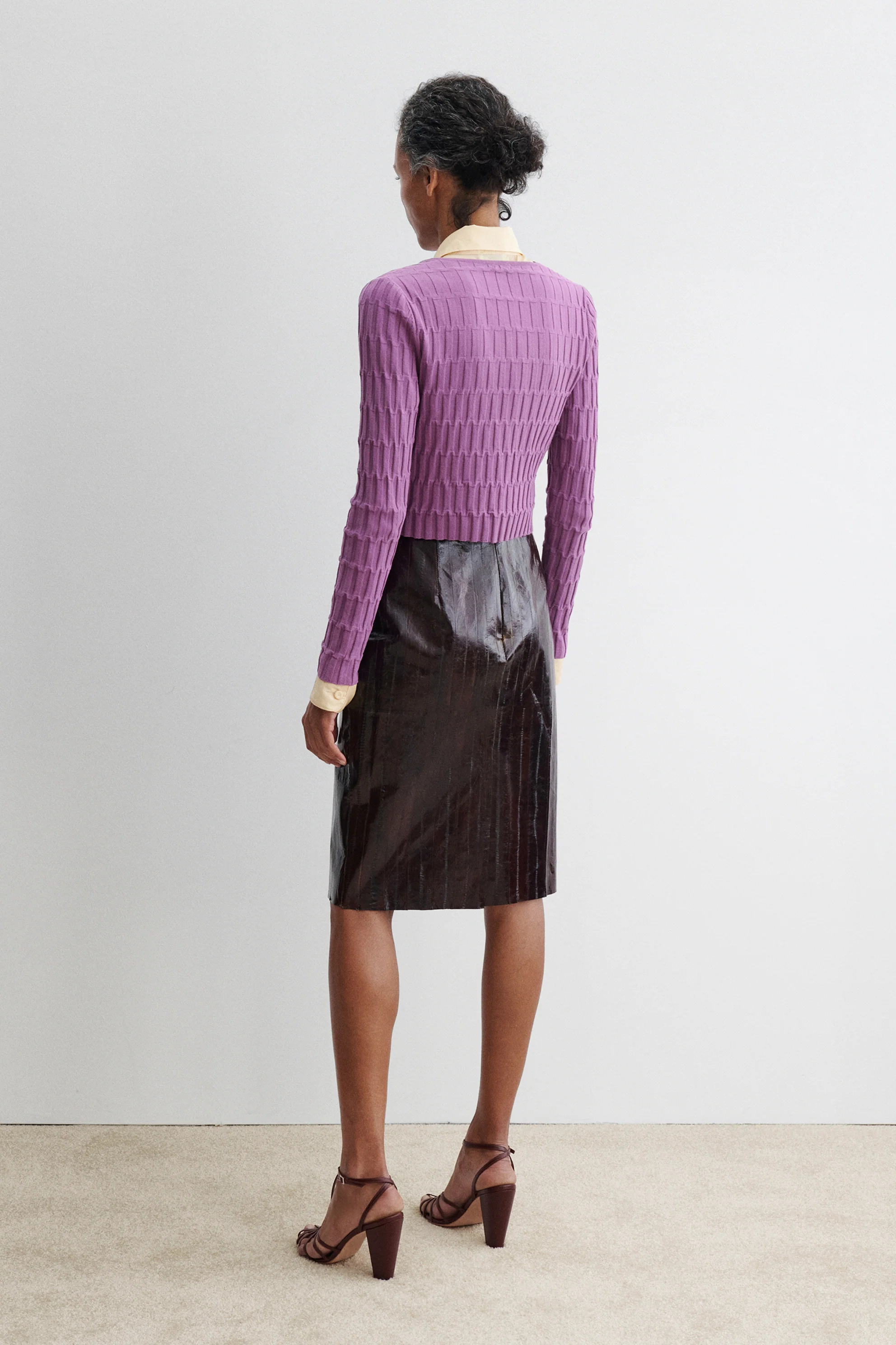 Allira Cardigan - Image 9