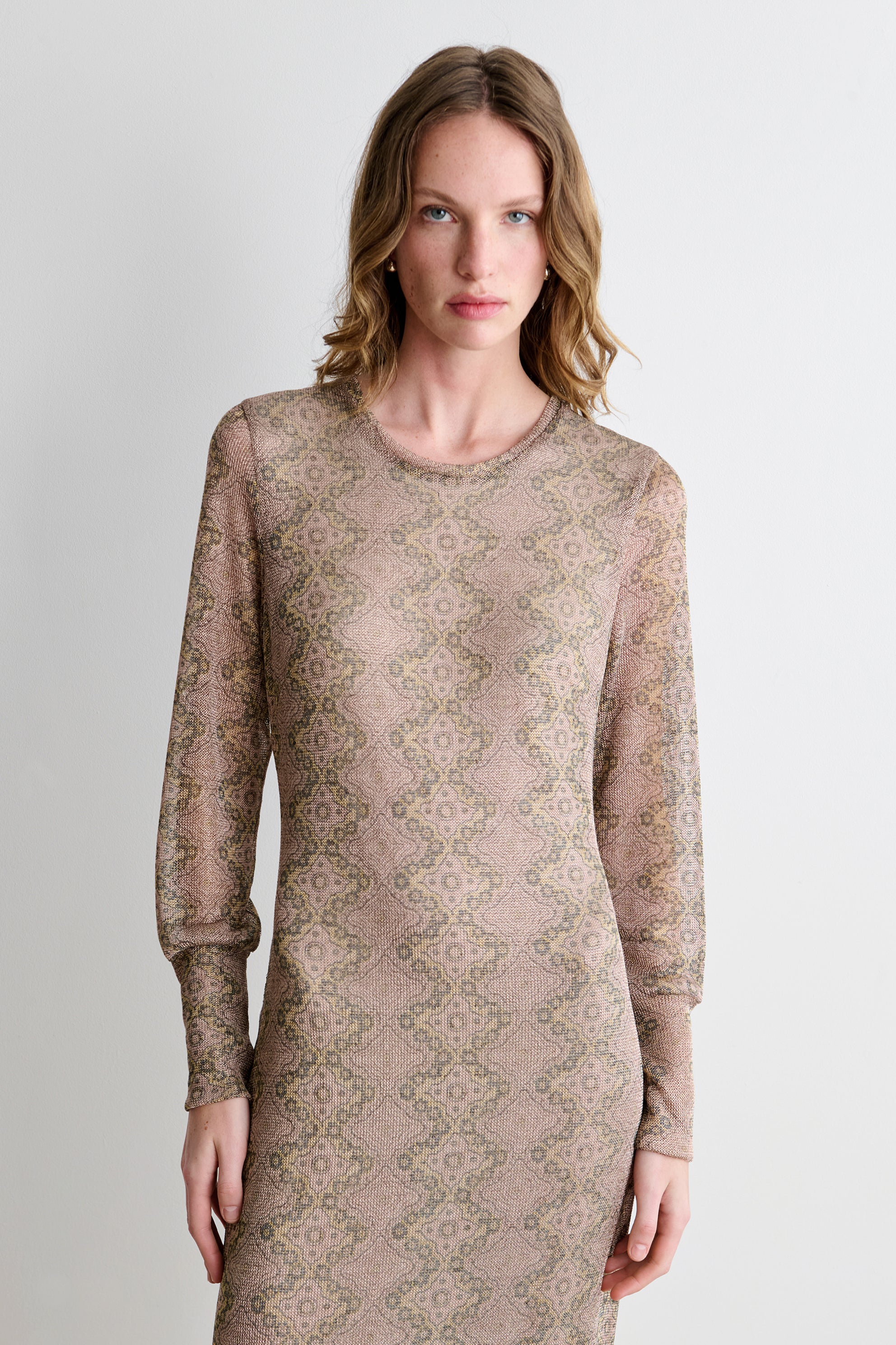 Alma Dress - Image 3