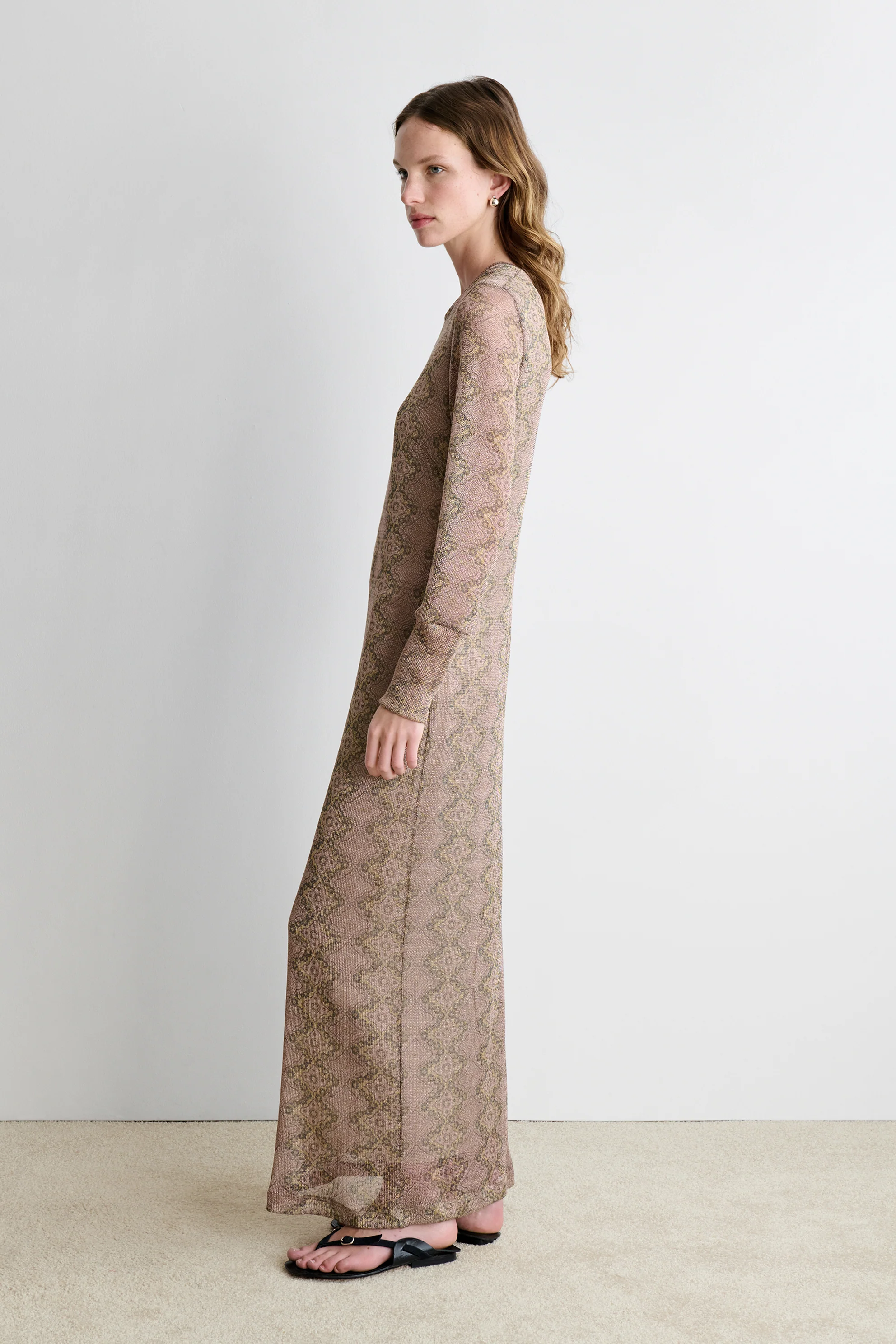 Alma Dress - Image 4