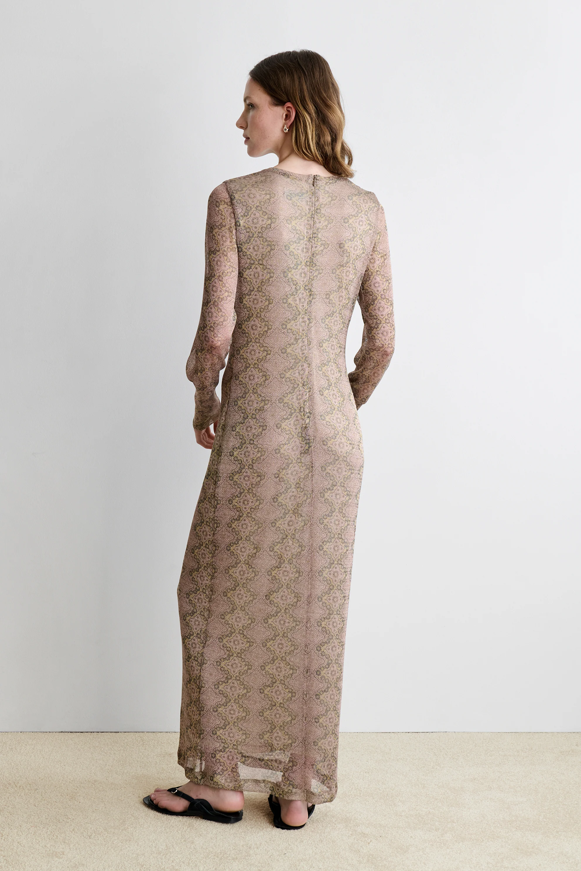 Alma Dress - Image 5