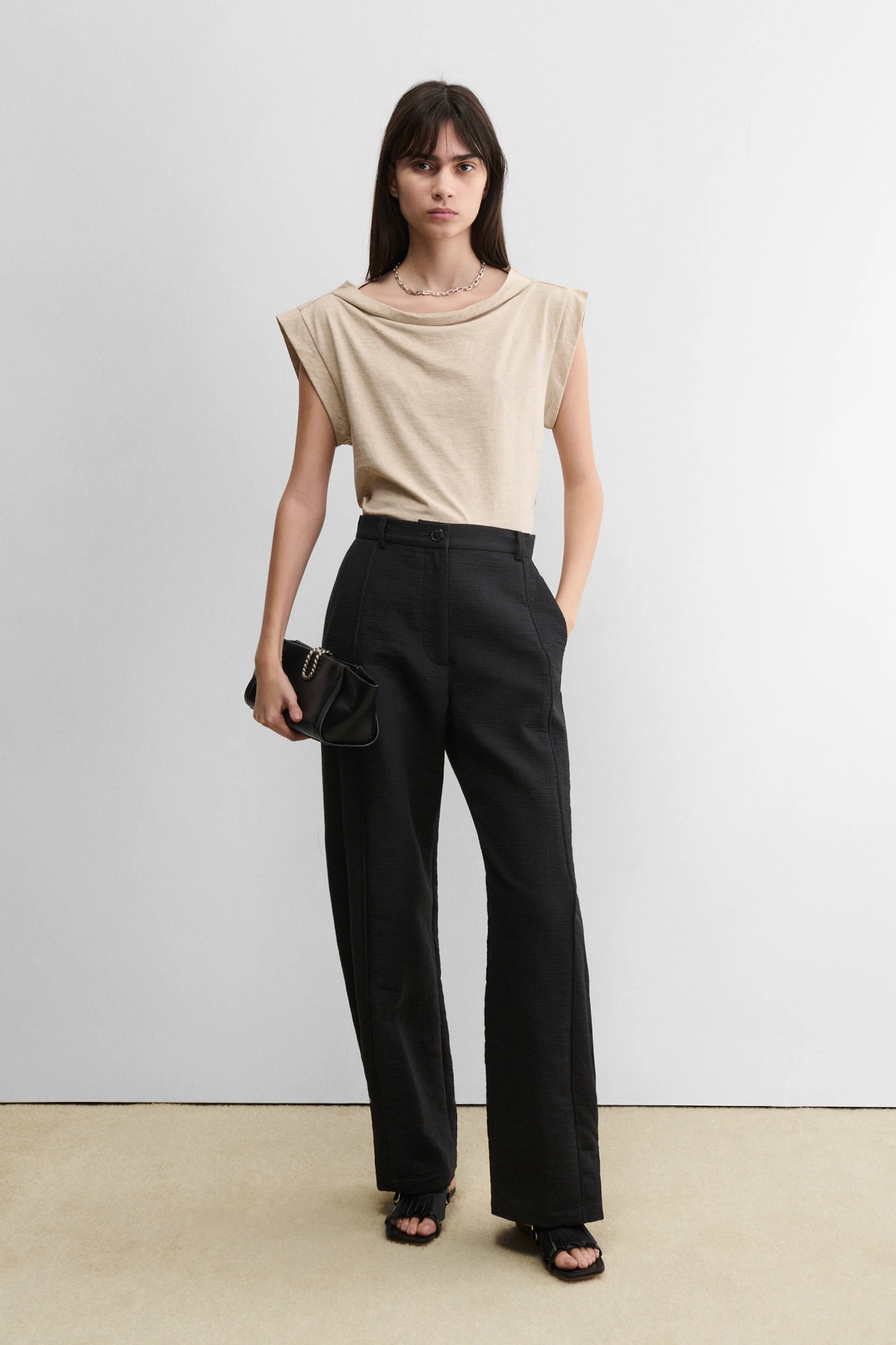 Alston Pant