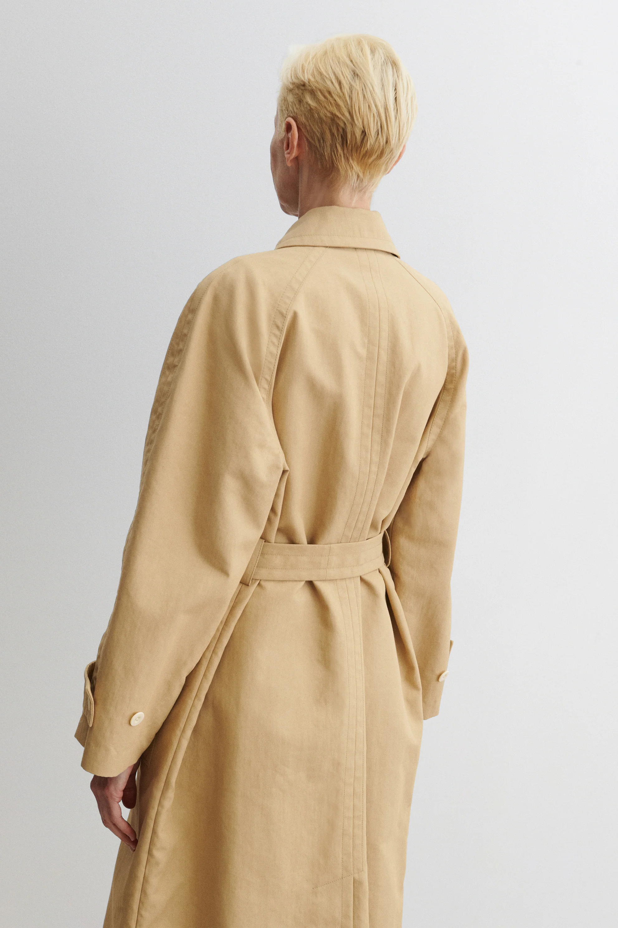Alves Trench - Image 8