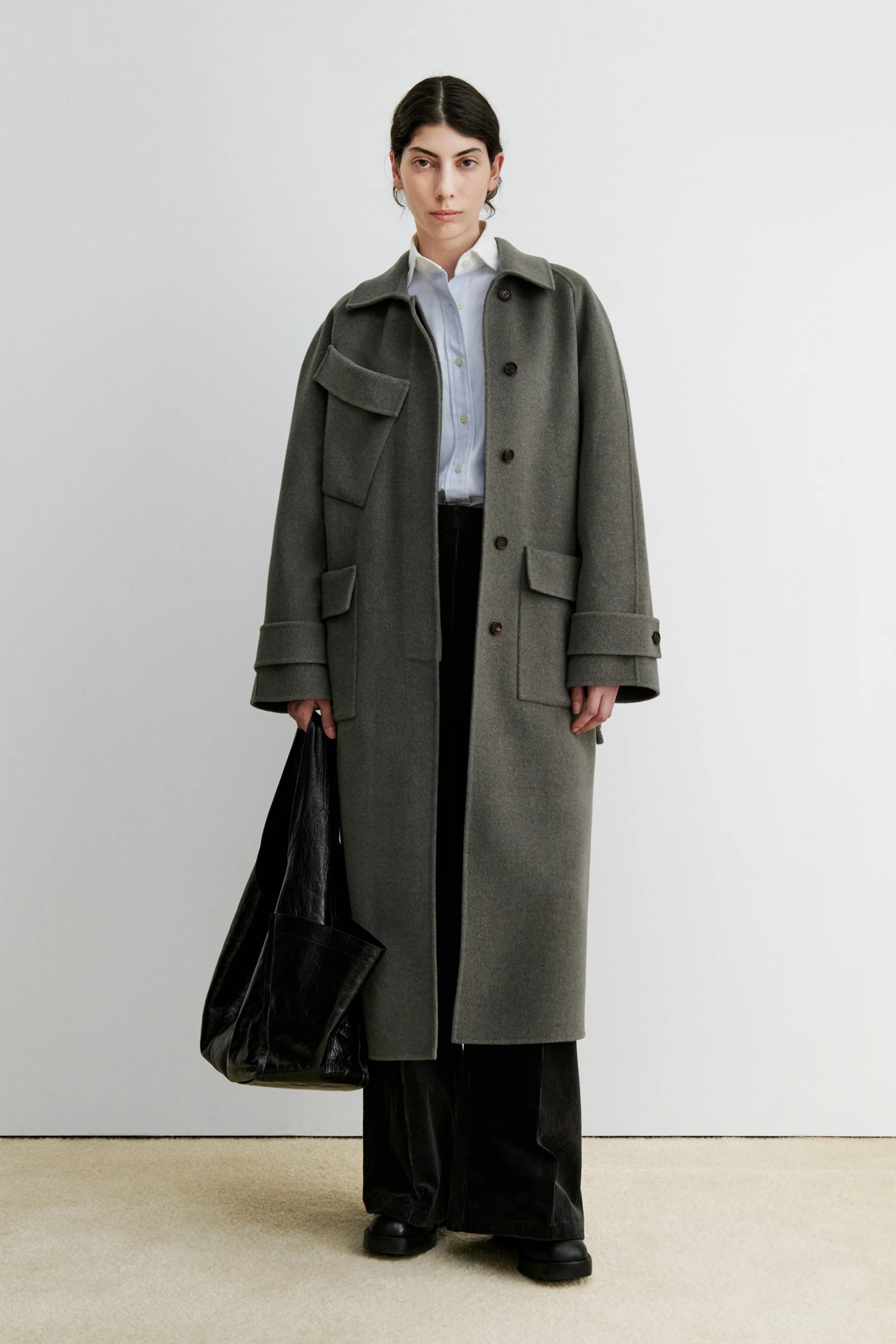 Alves Trench - Image 5