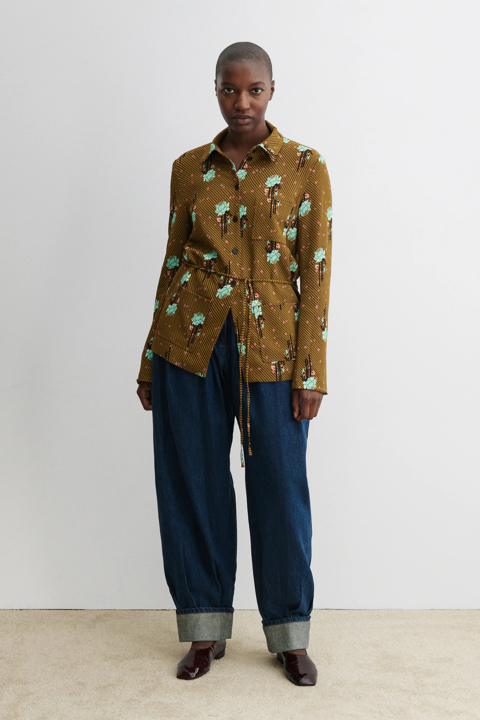 Ana Jacket - Image 7