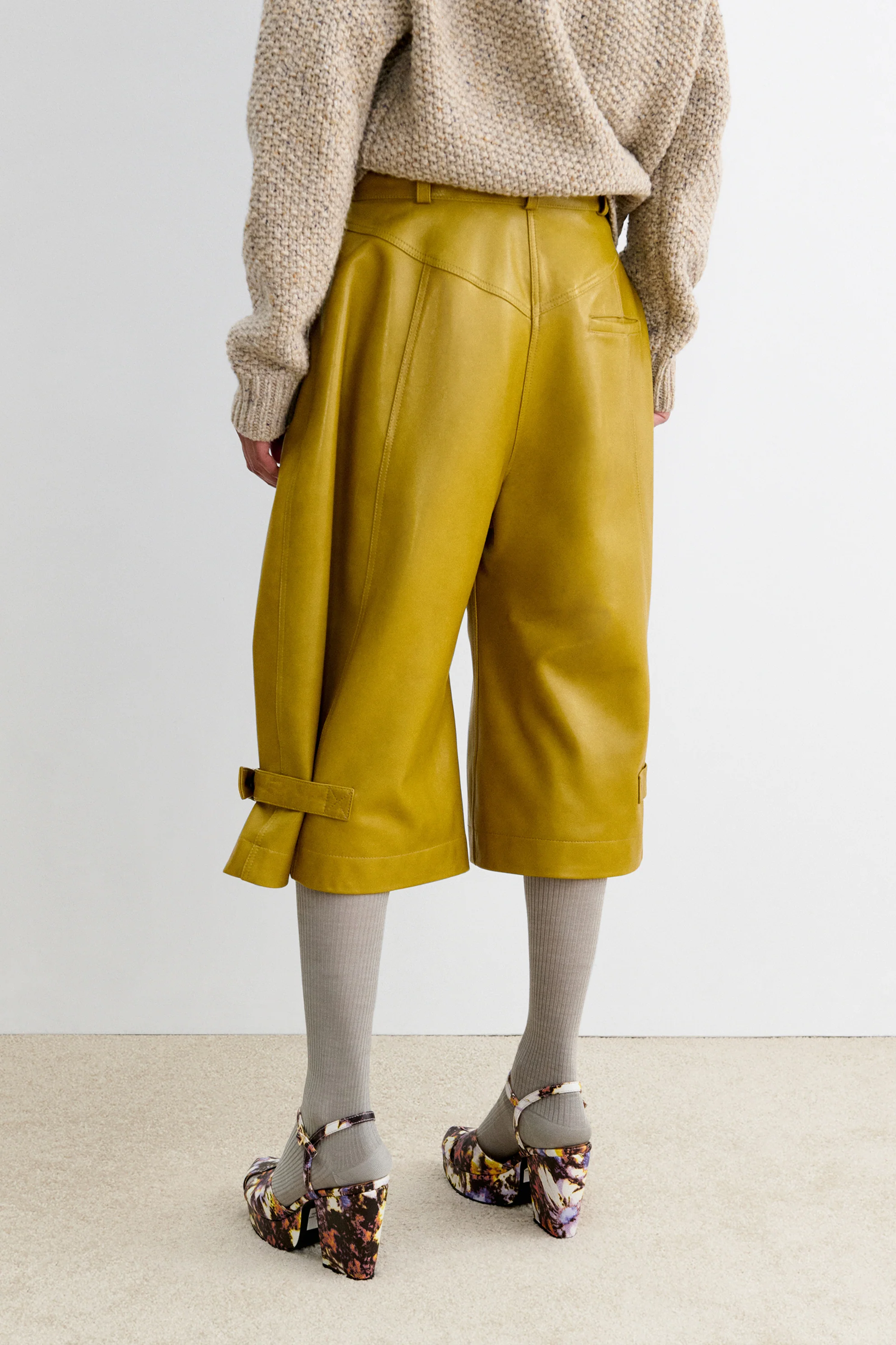 Anta Cullottes - Image 4