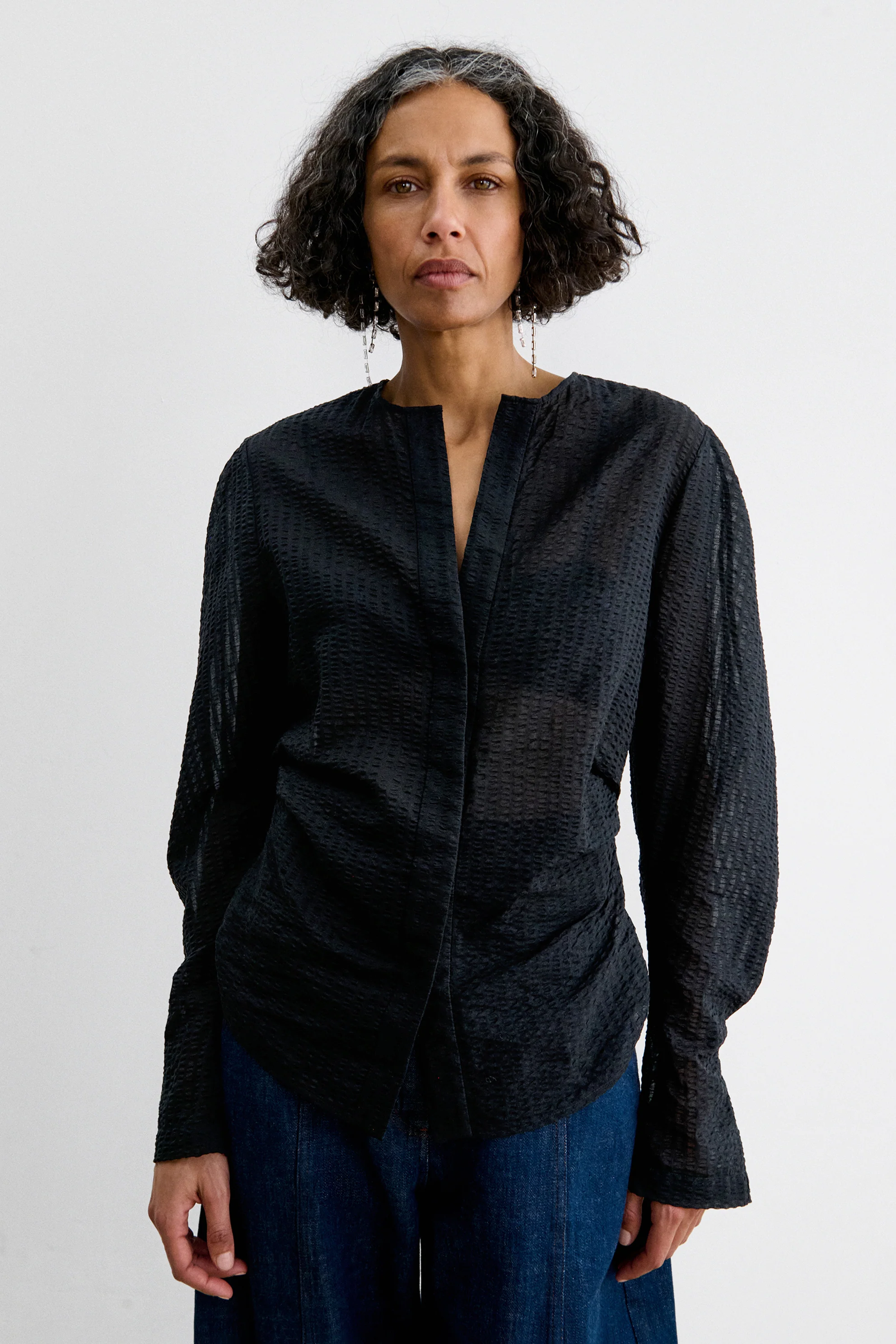 Aramis Shirt