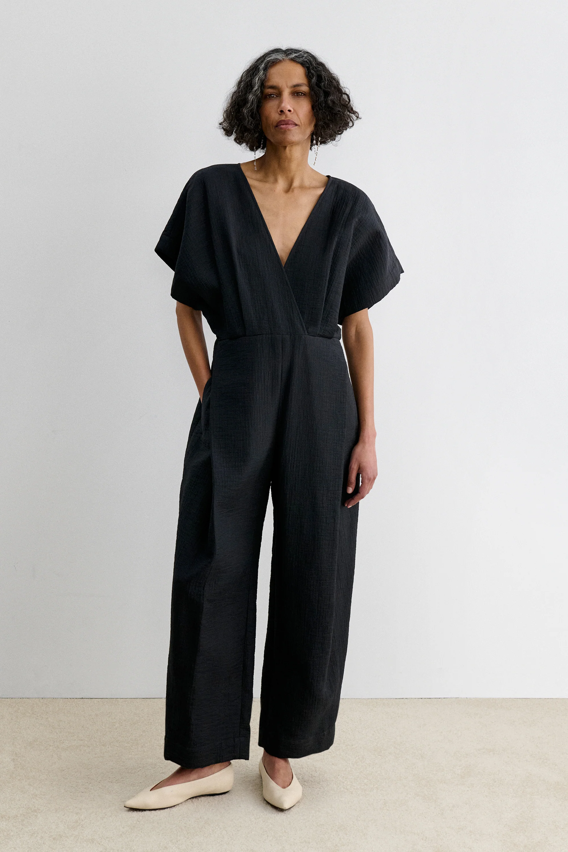 Arco Jumpsuit