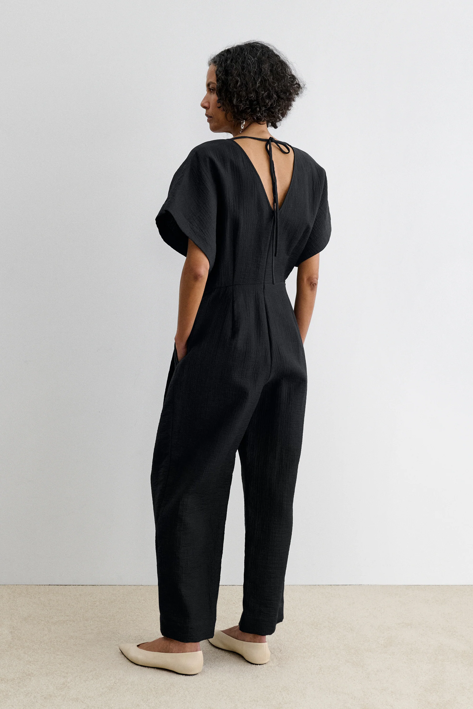 Arco Jumpsuit - Image 4