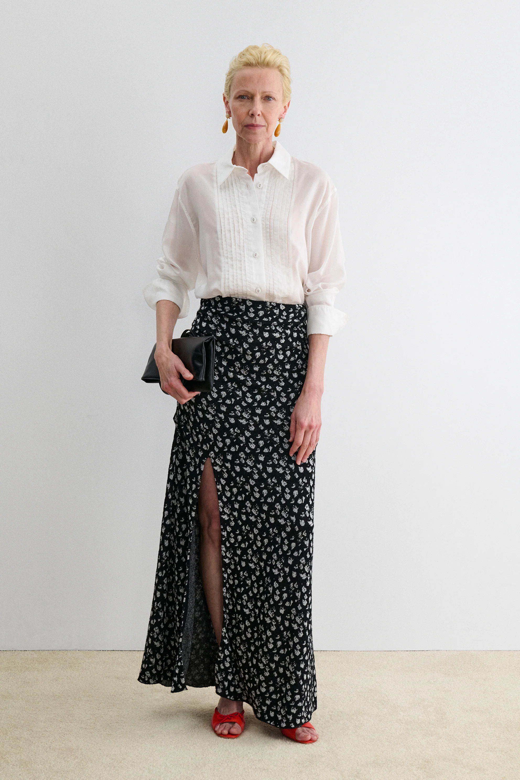 Arra Skirt