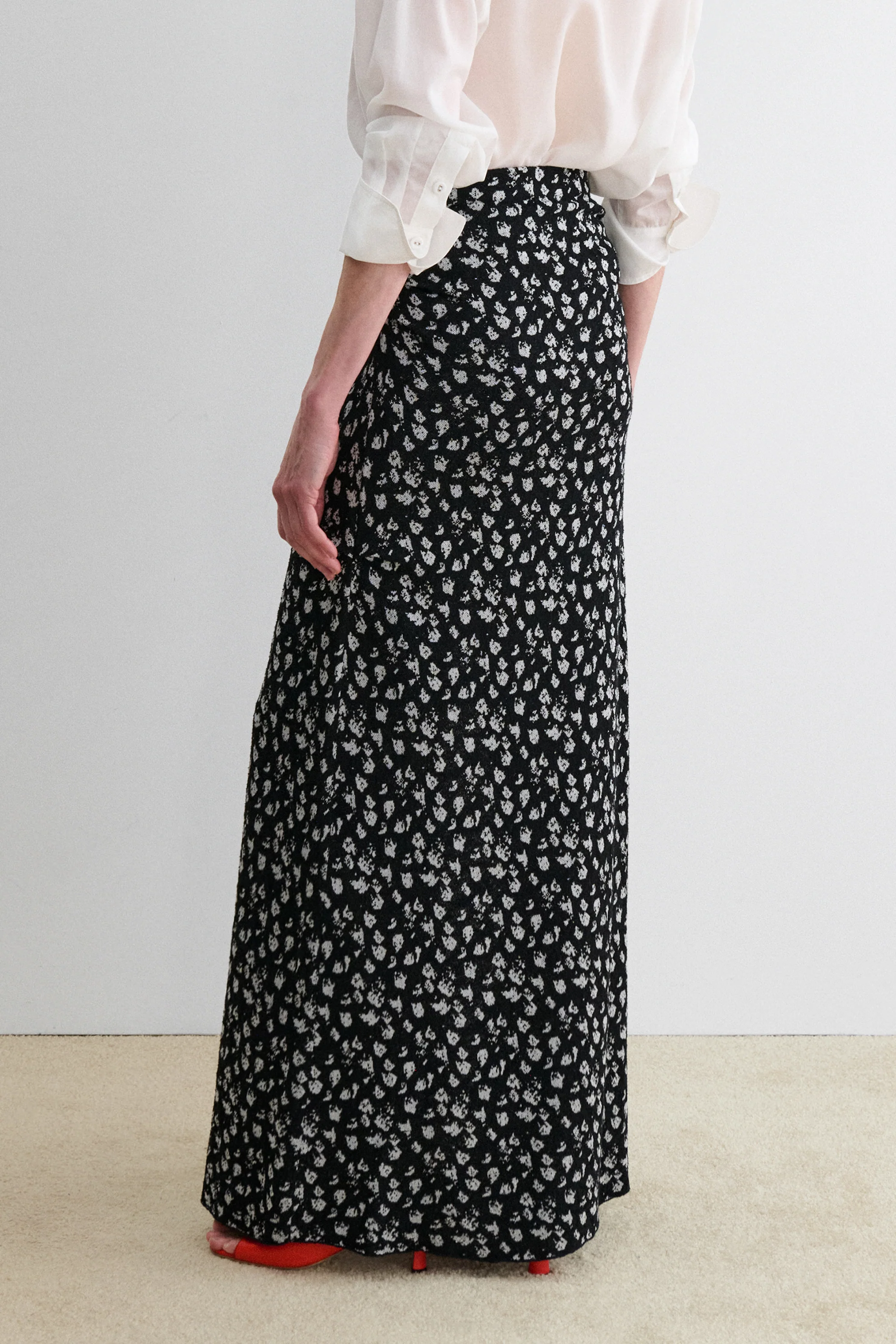Arra Skirt - Image 5