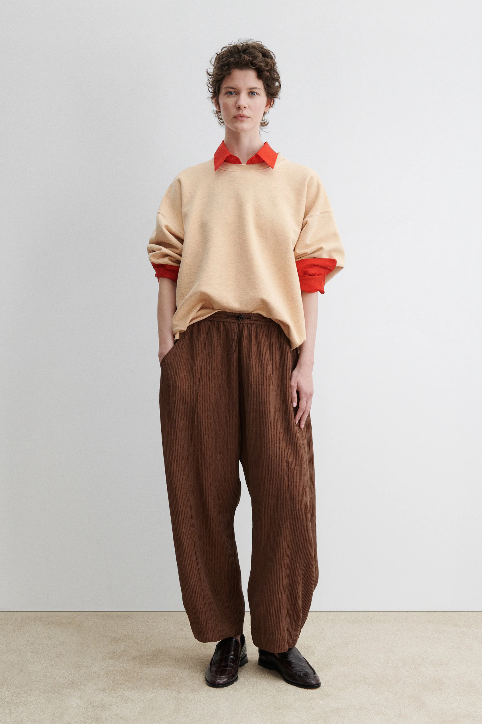 Ashbolt Pant