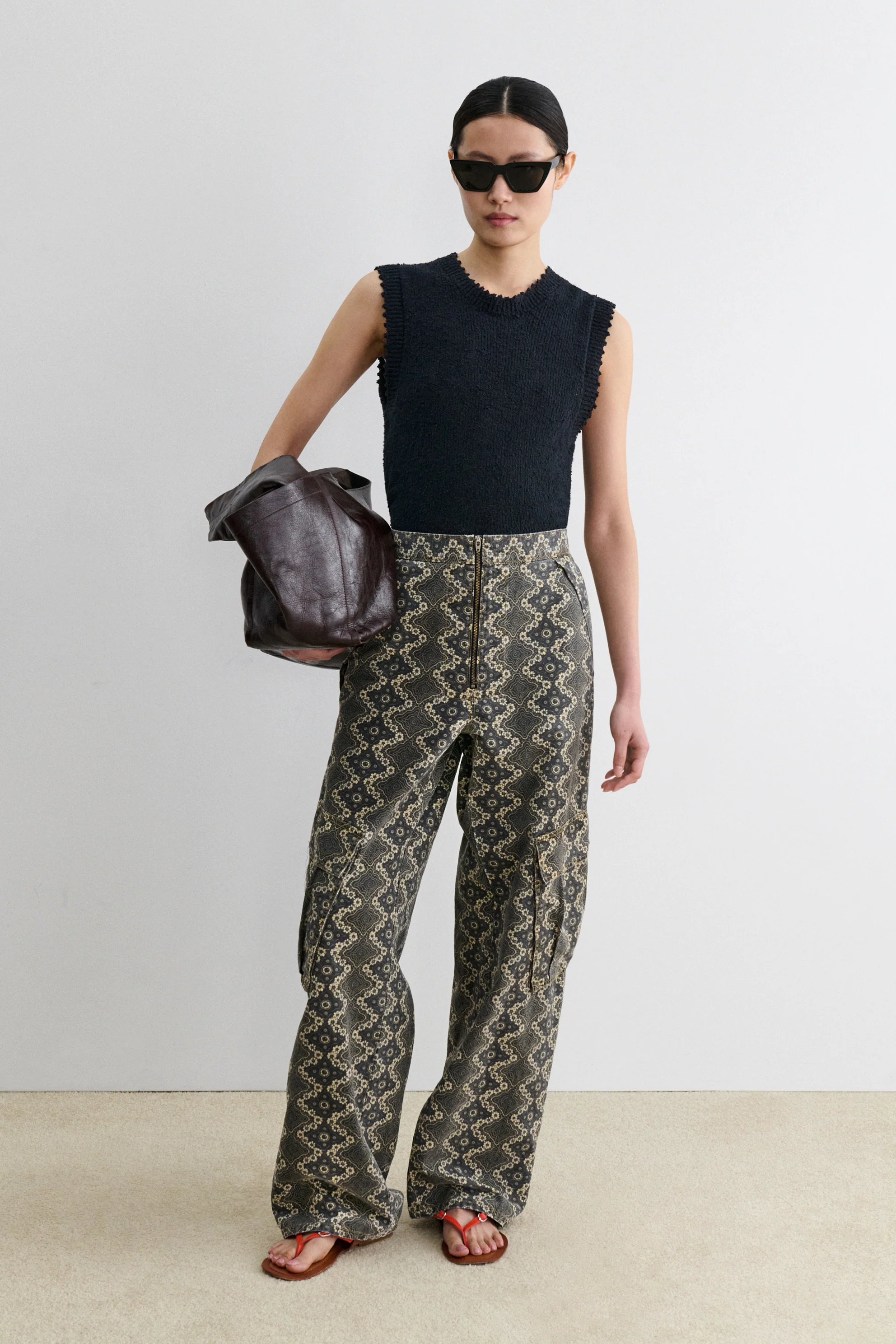Axis Pant