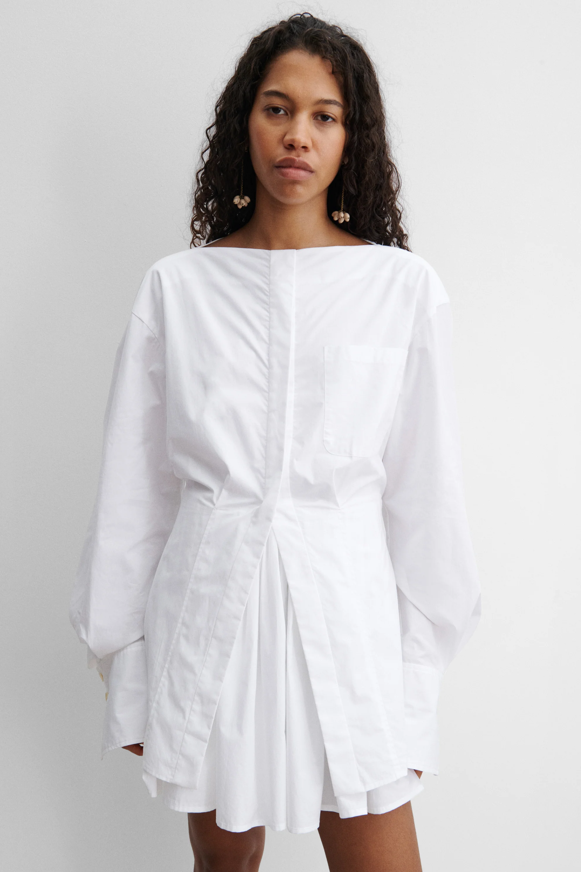 Babson Dress - Image 3