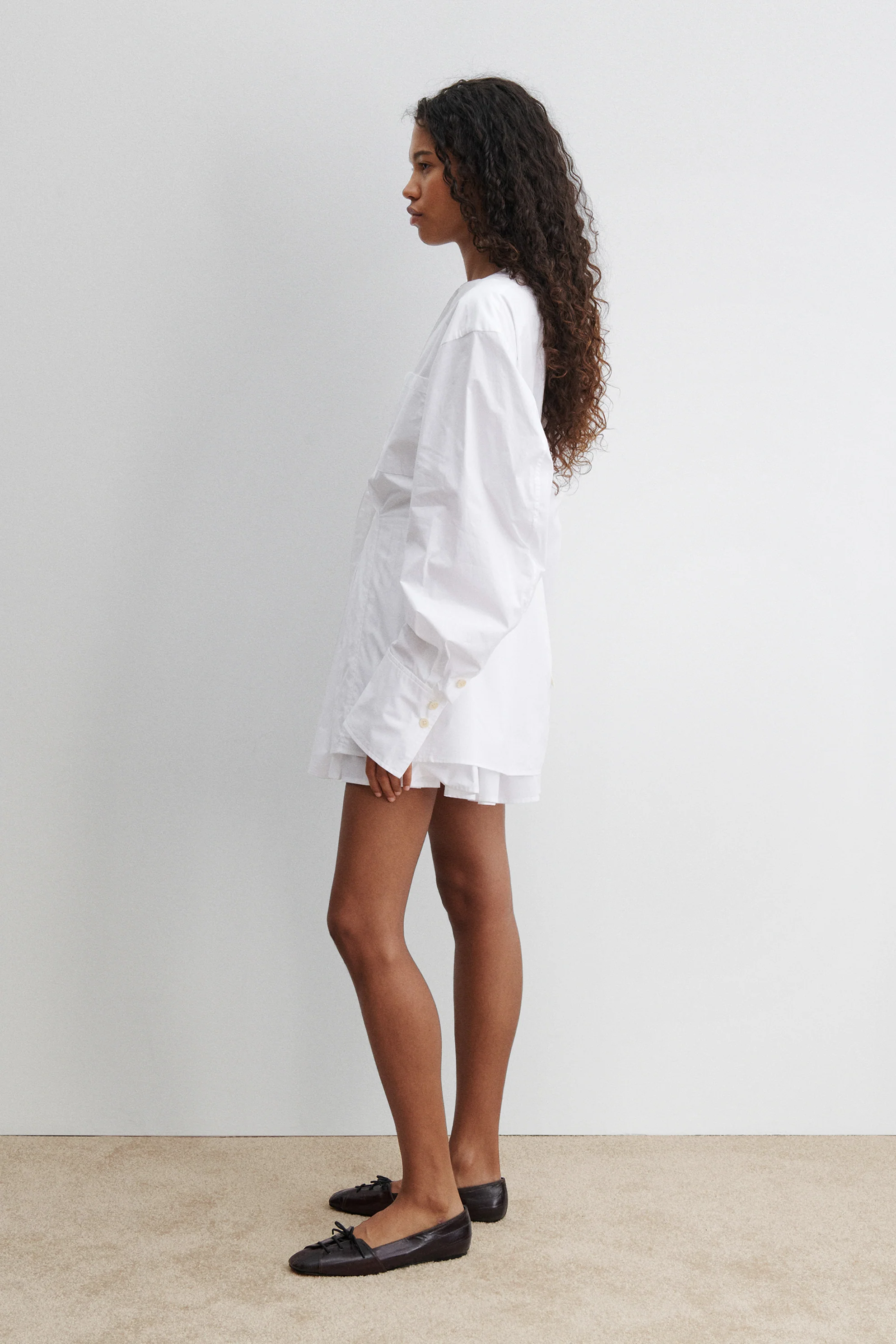 Babson Dress - Image 4