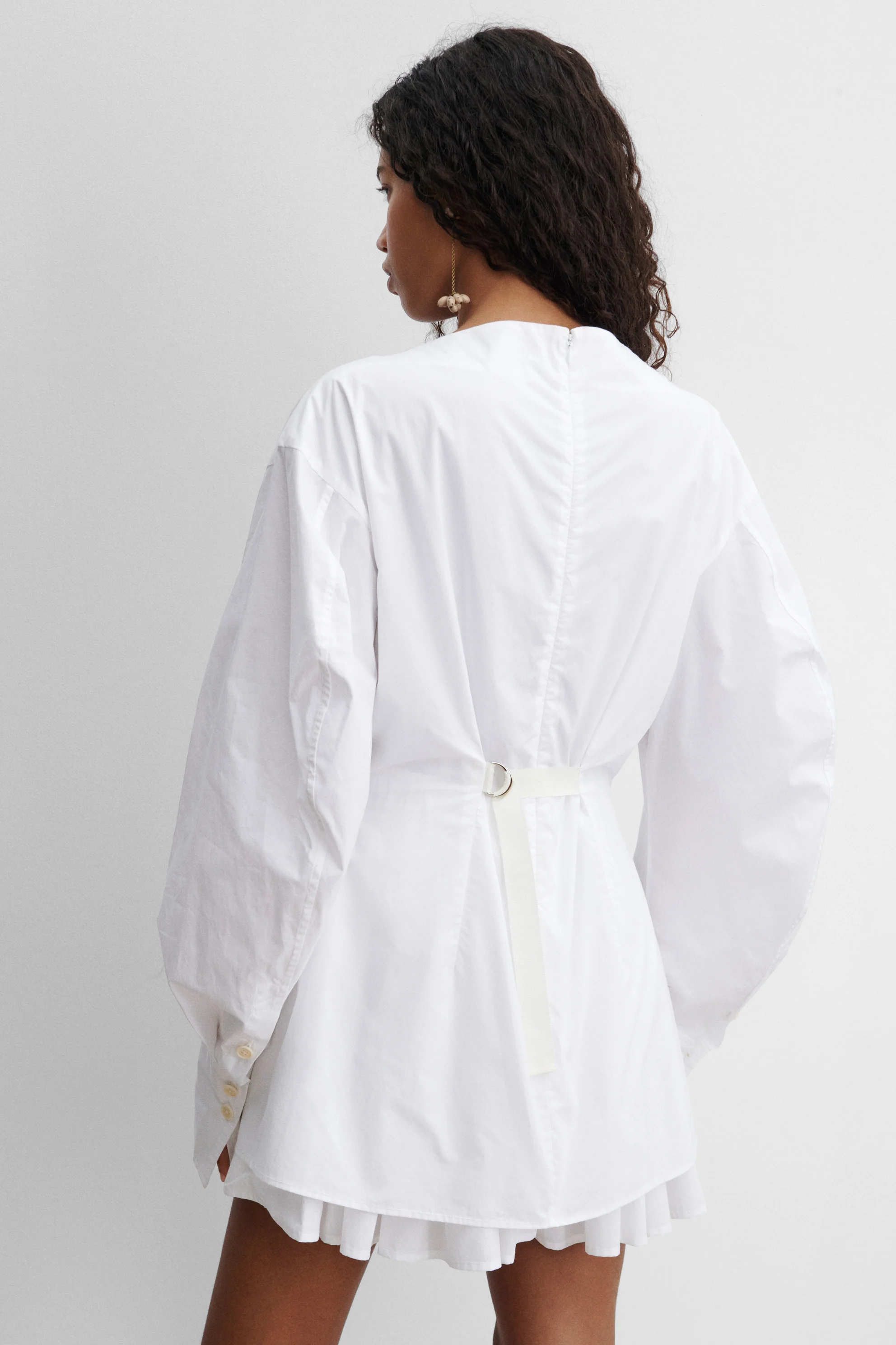 Babson Dress - Image 6