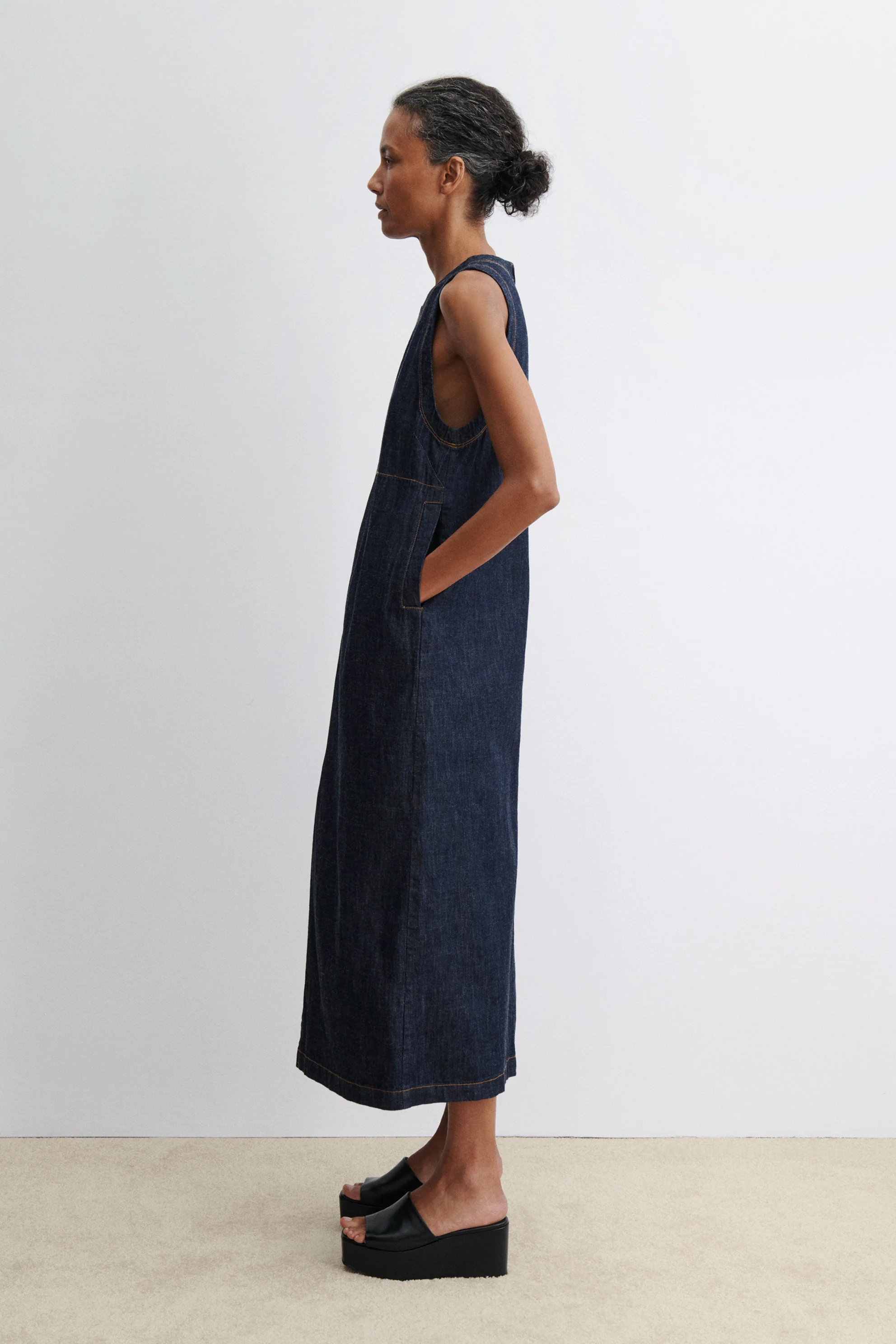 Baldan Dress - Image 2