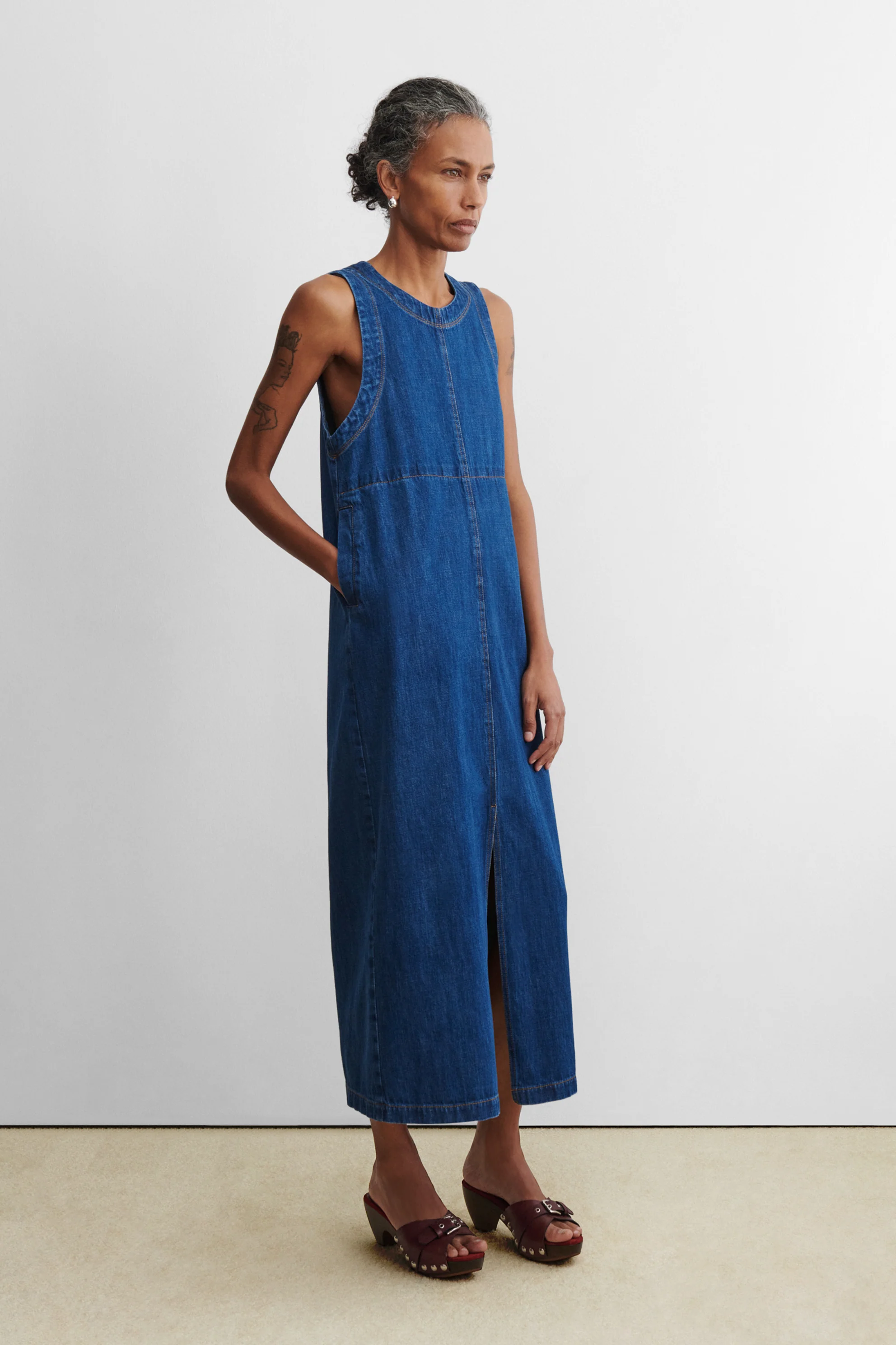 Baldan Dress - Image 5