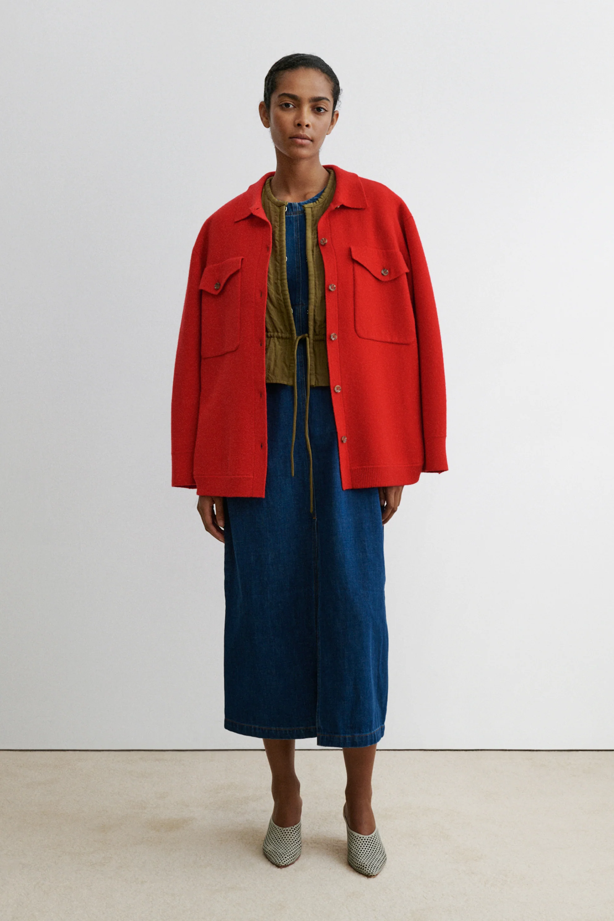 Baldan Dress - Image 6