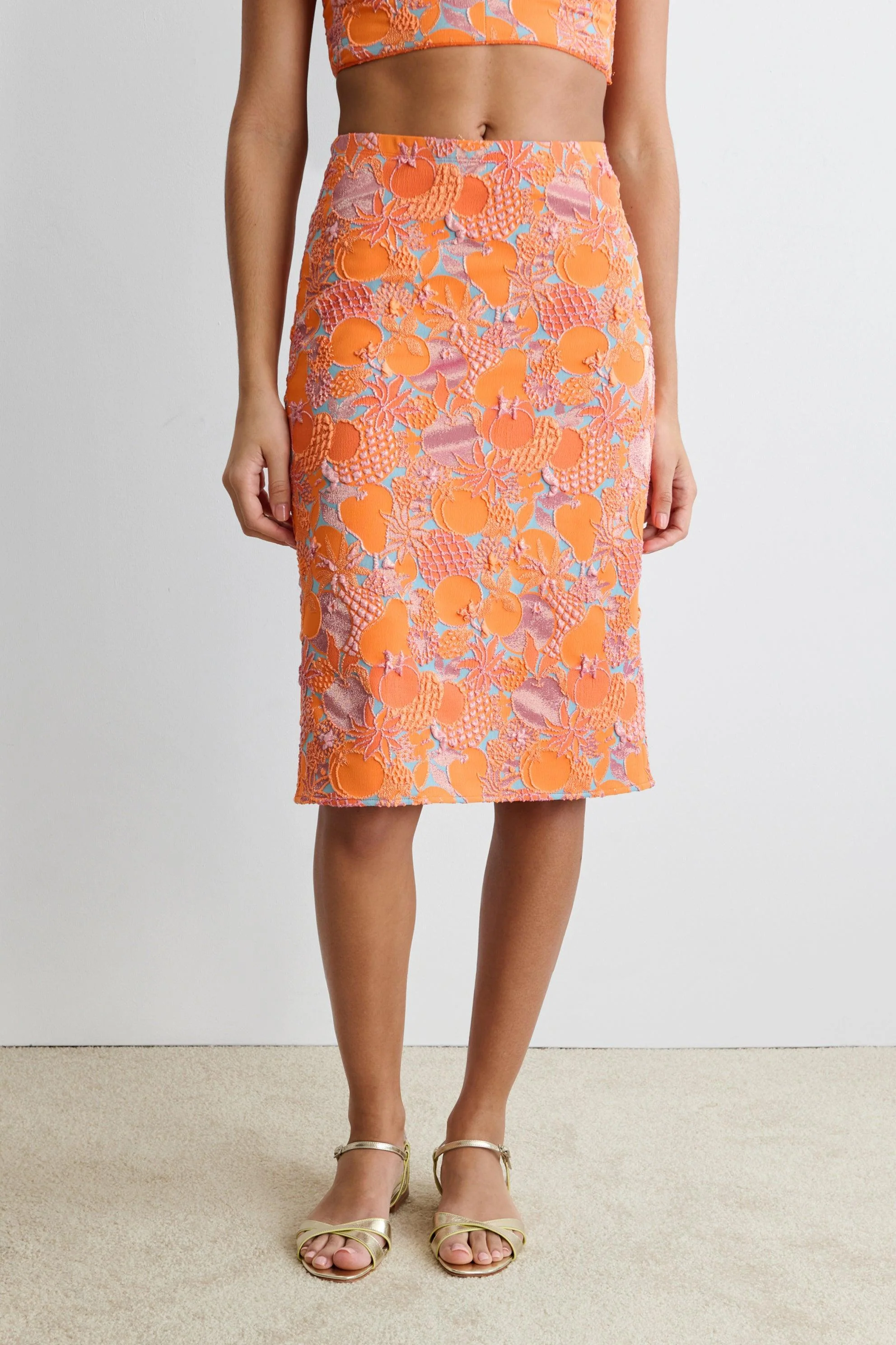 Baldera Skirt - Image 2