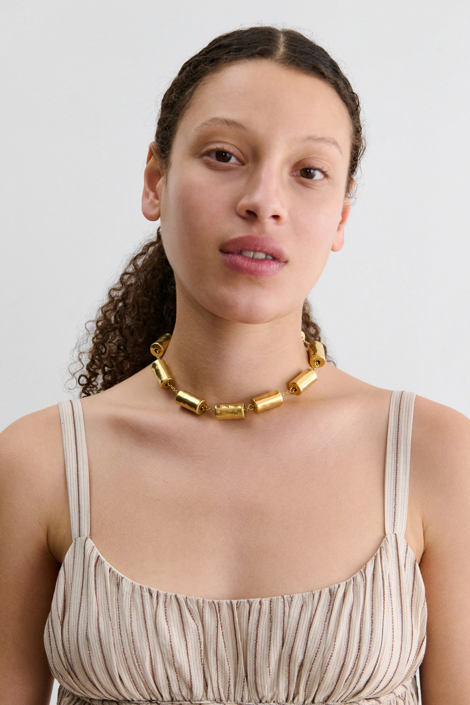 Bambu Necklace - Image 2