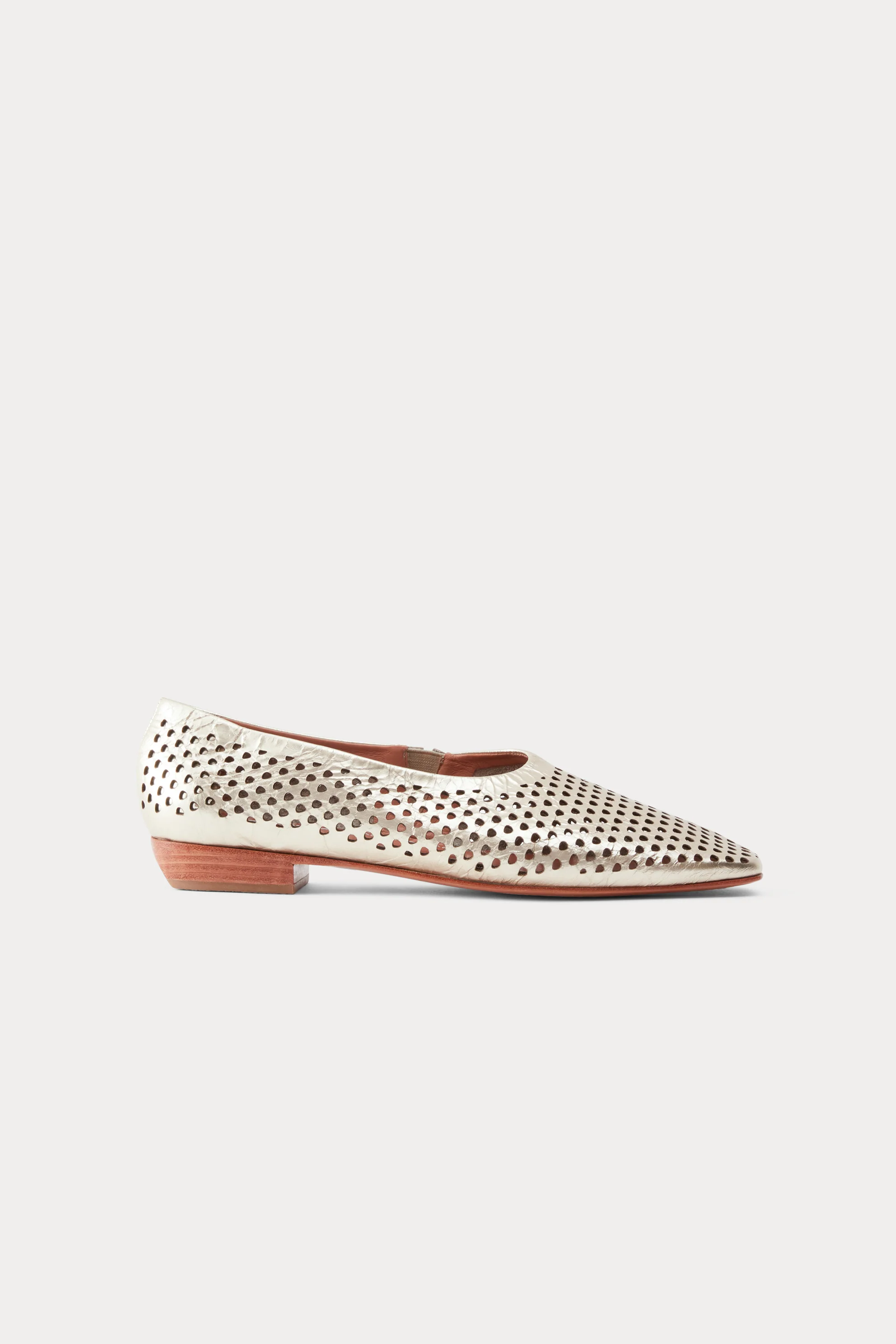 Barral Flat (Mini Punch)