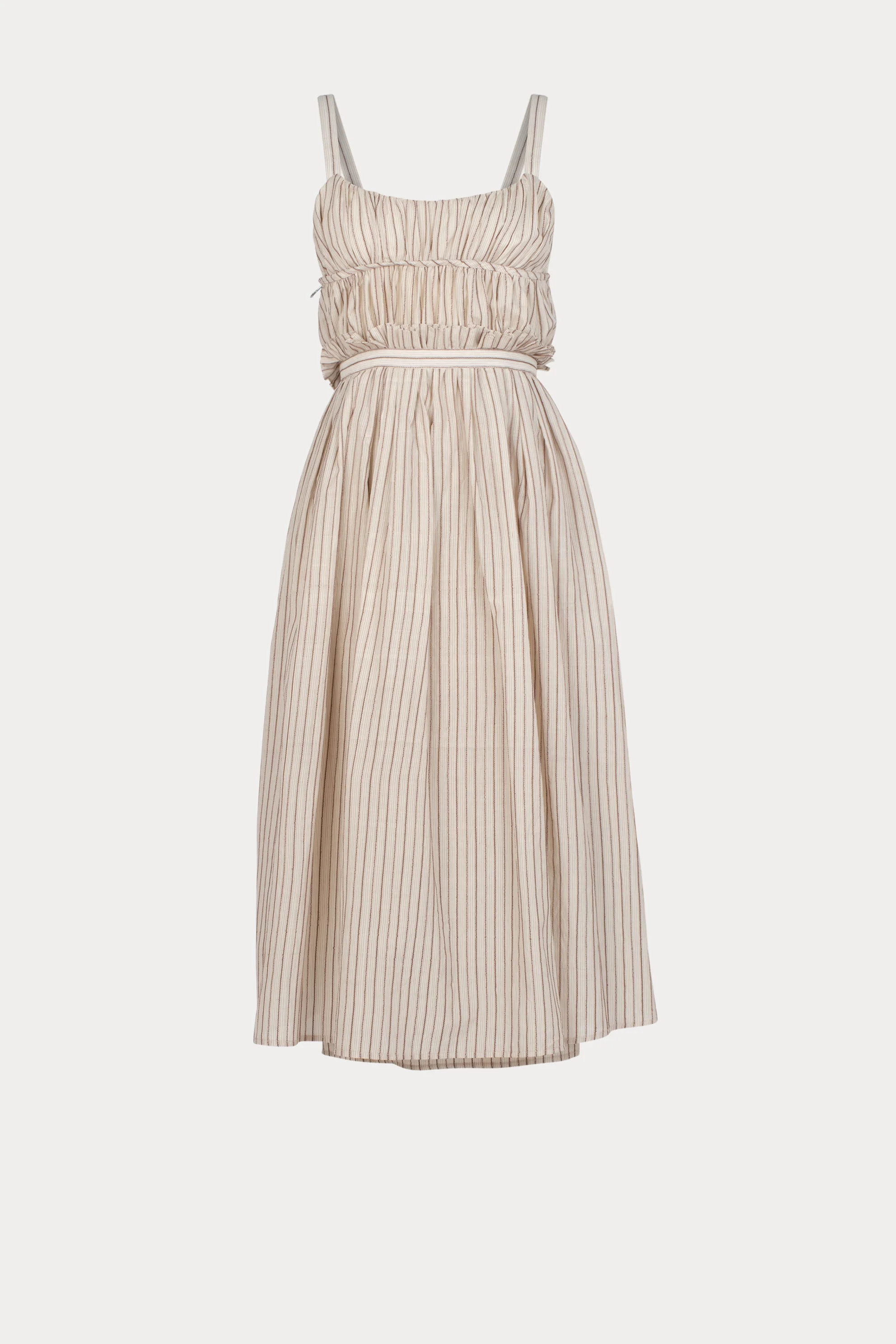 Basket Dress - Image 5