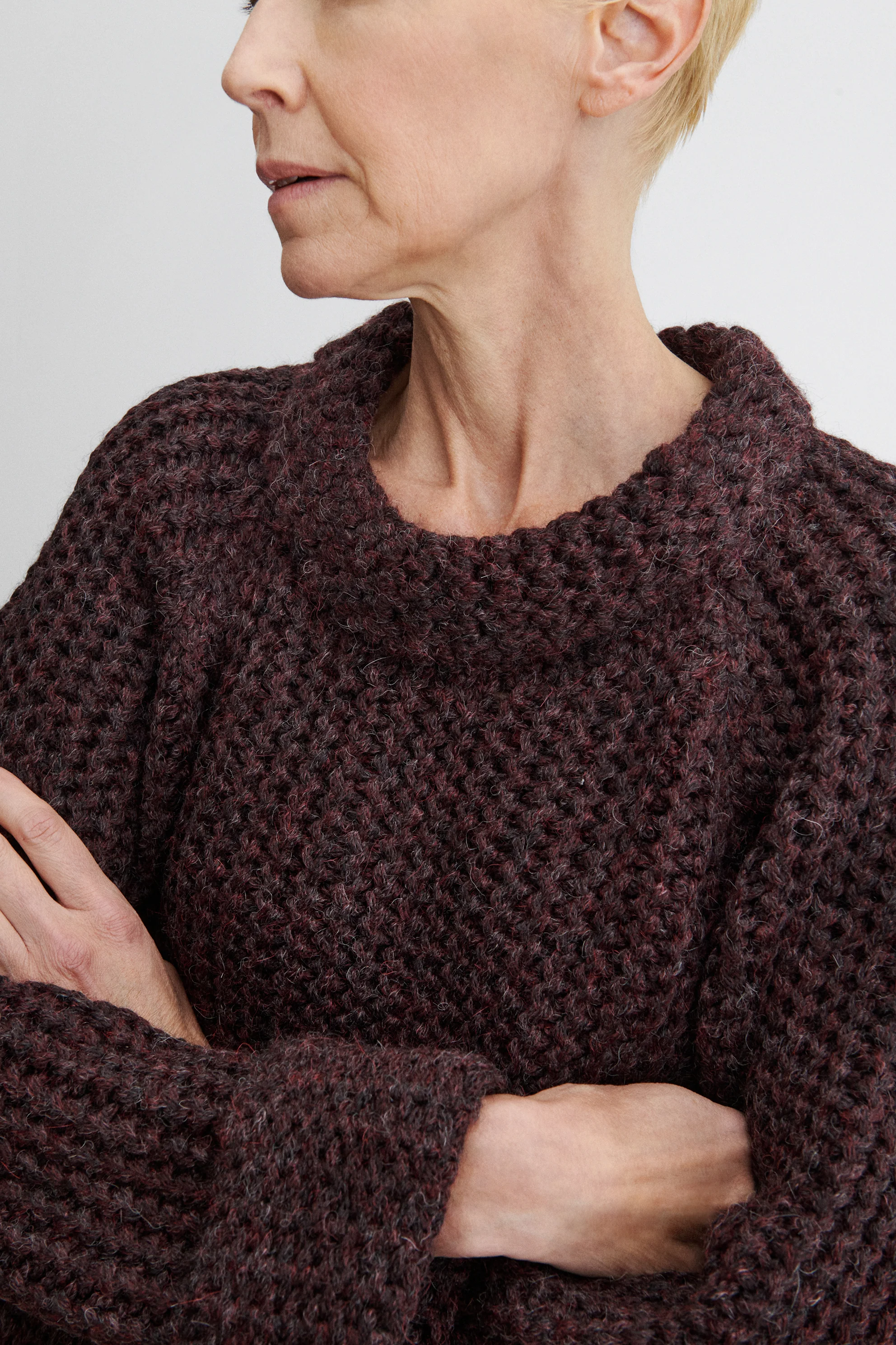 Bazzolo Pullover - Image 3