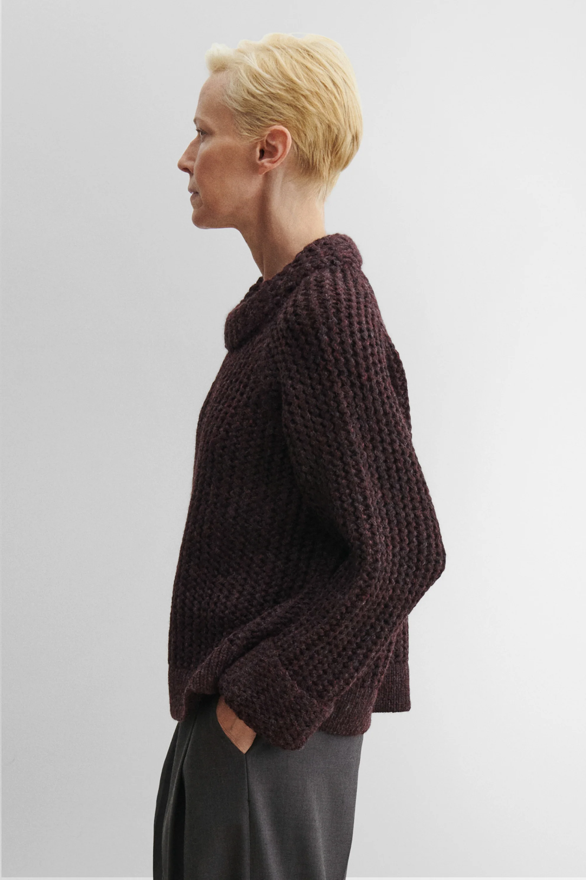 Bazzolo Pullover - Image 4