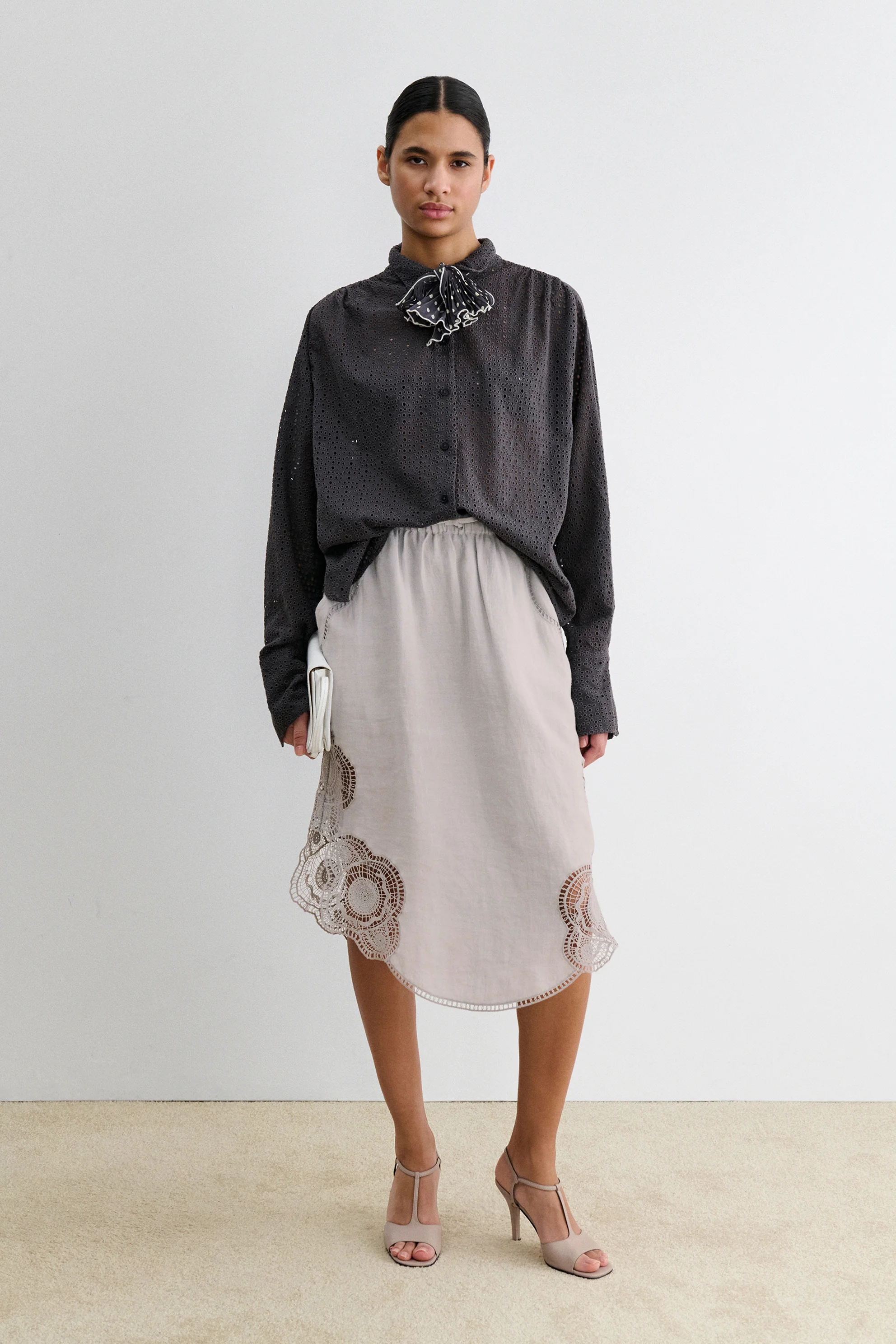 Becker Top