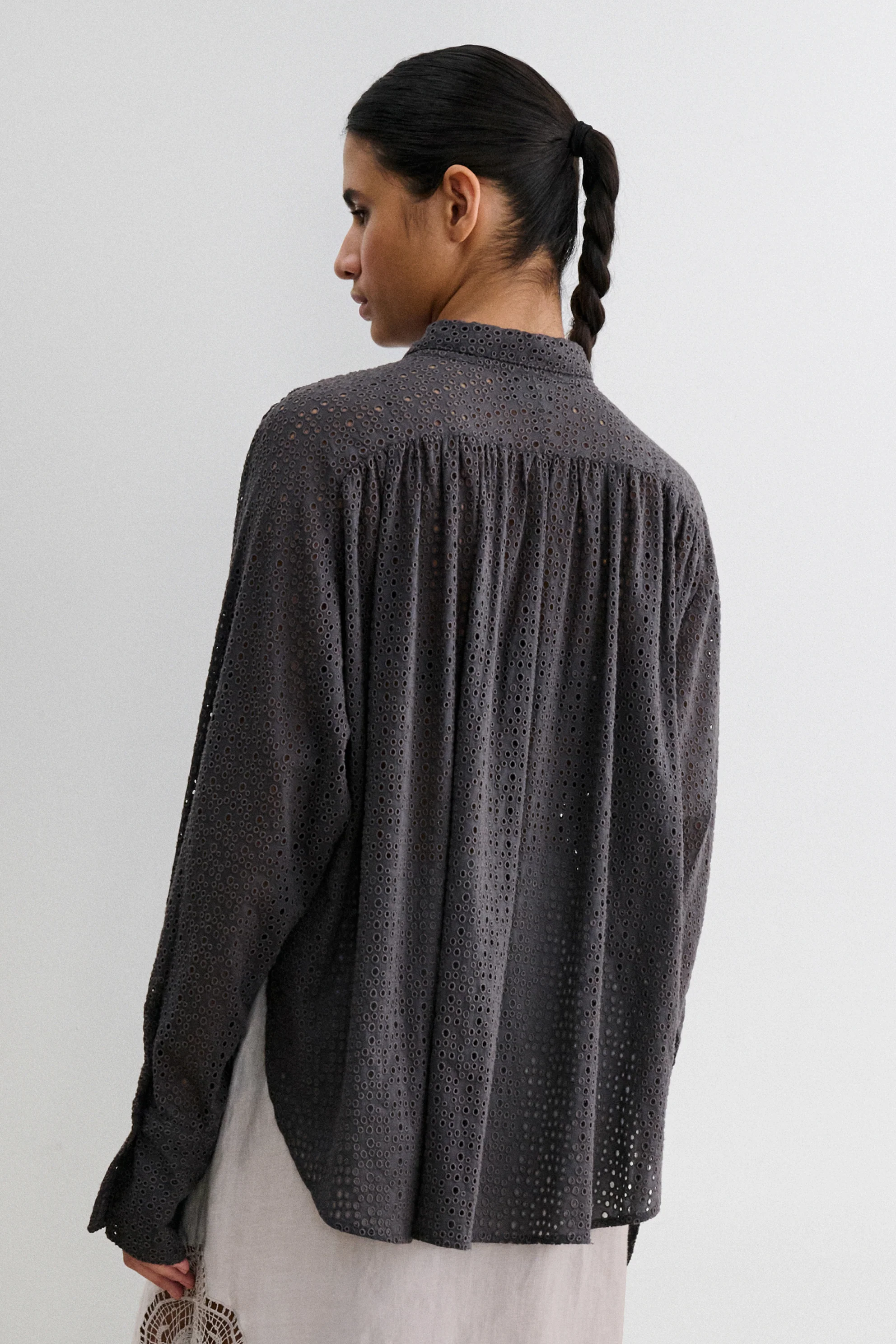 Becker Top - Image 4