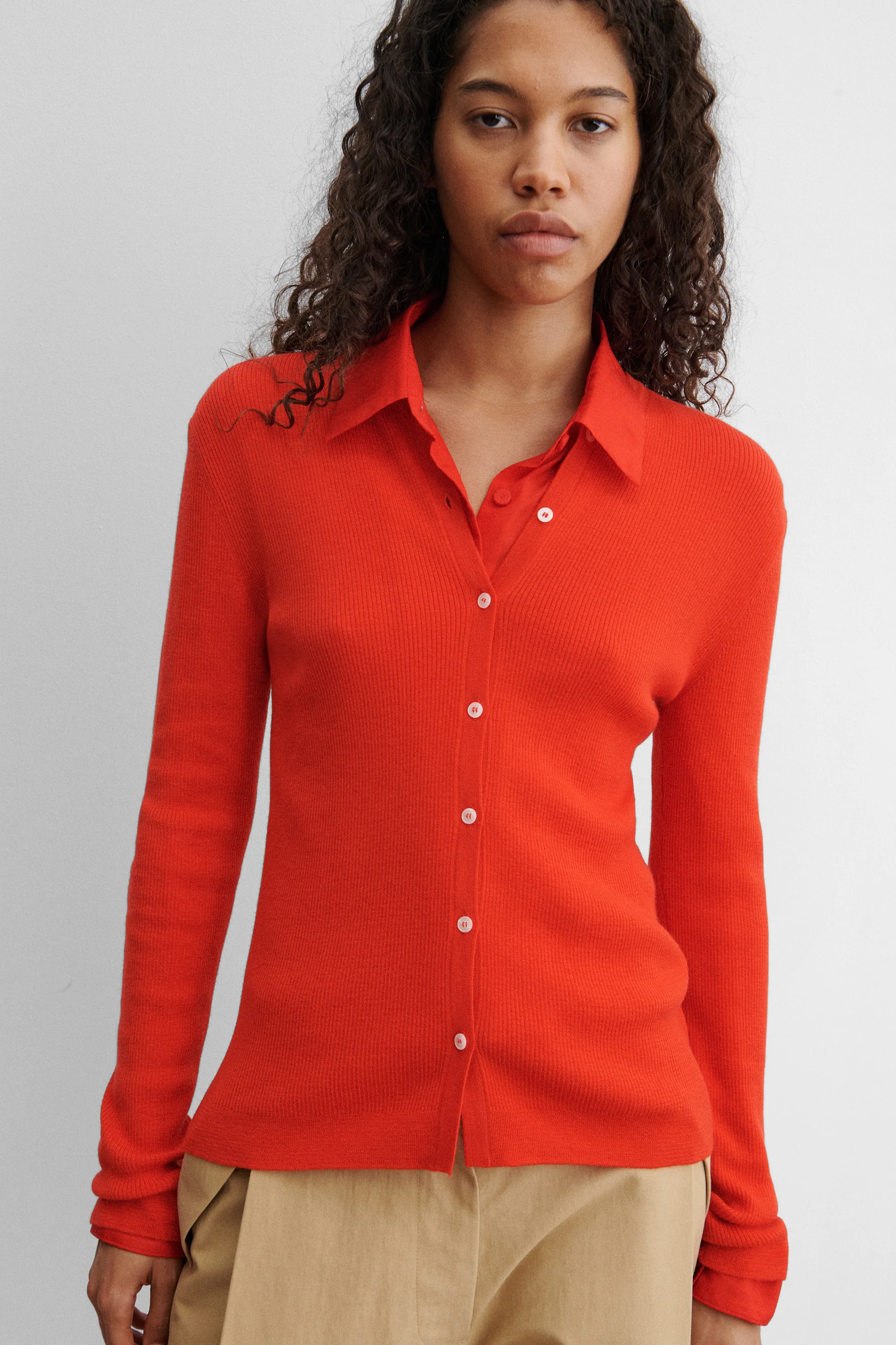 Blise Cardigan - Image 3