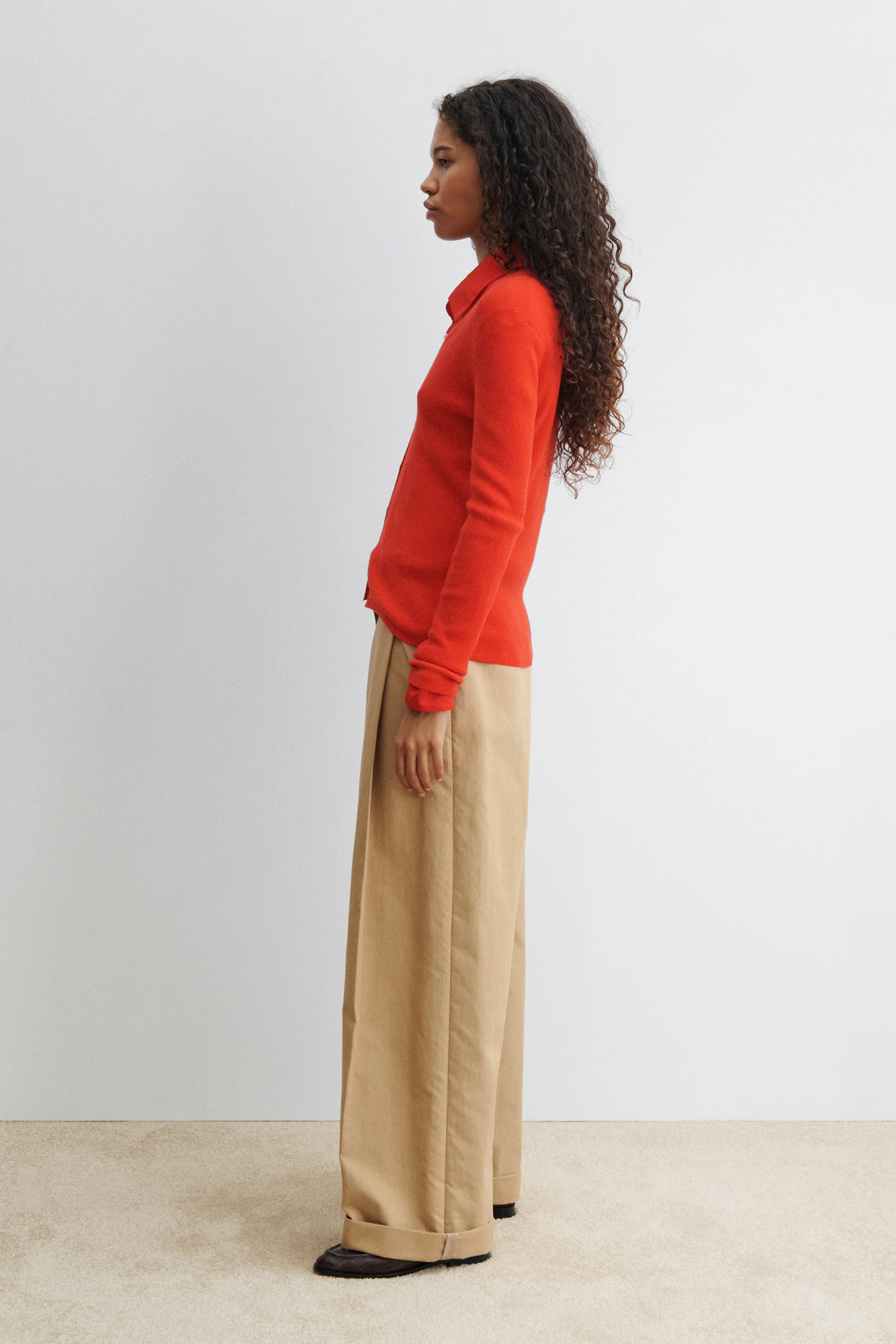 Blise Cardigan - Image 4